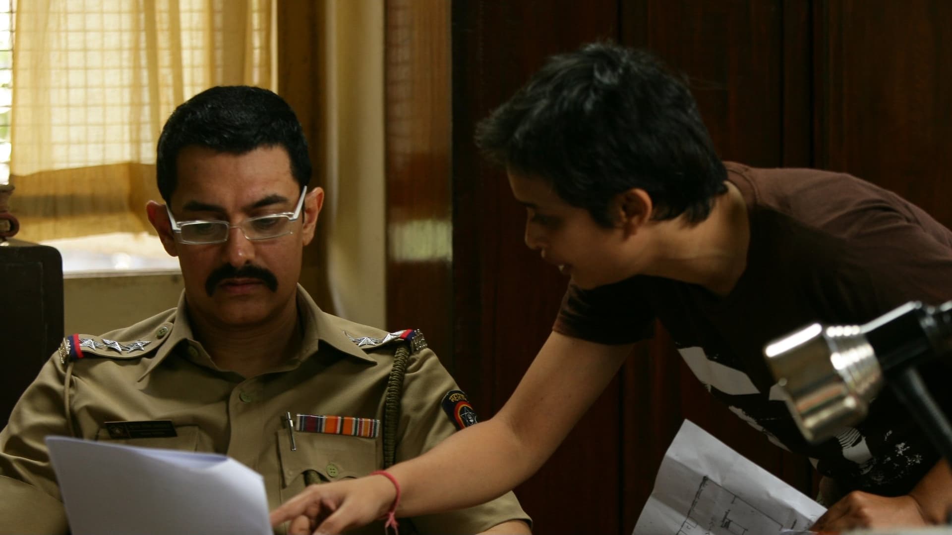 Making of Talaash