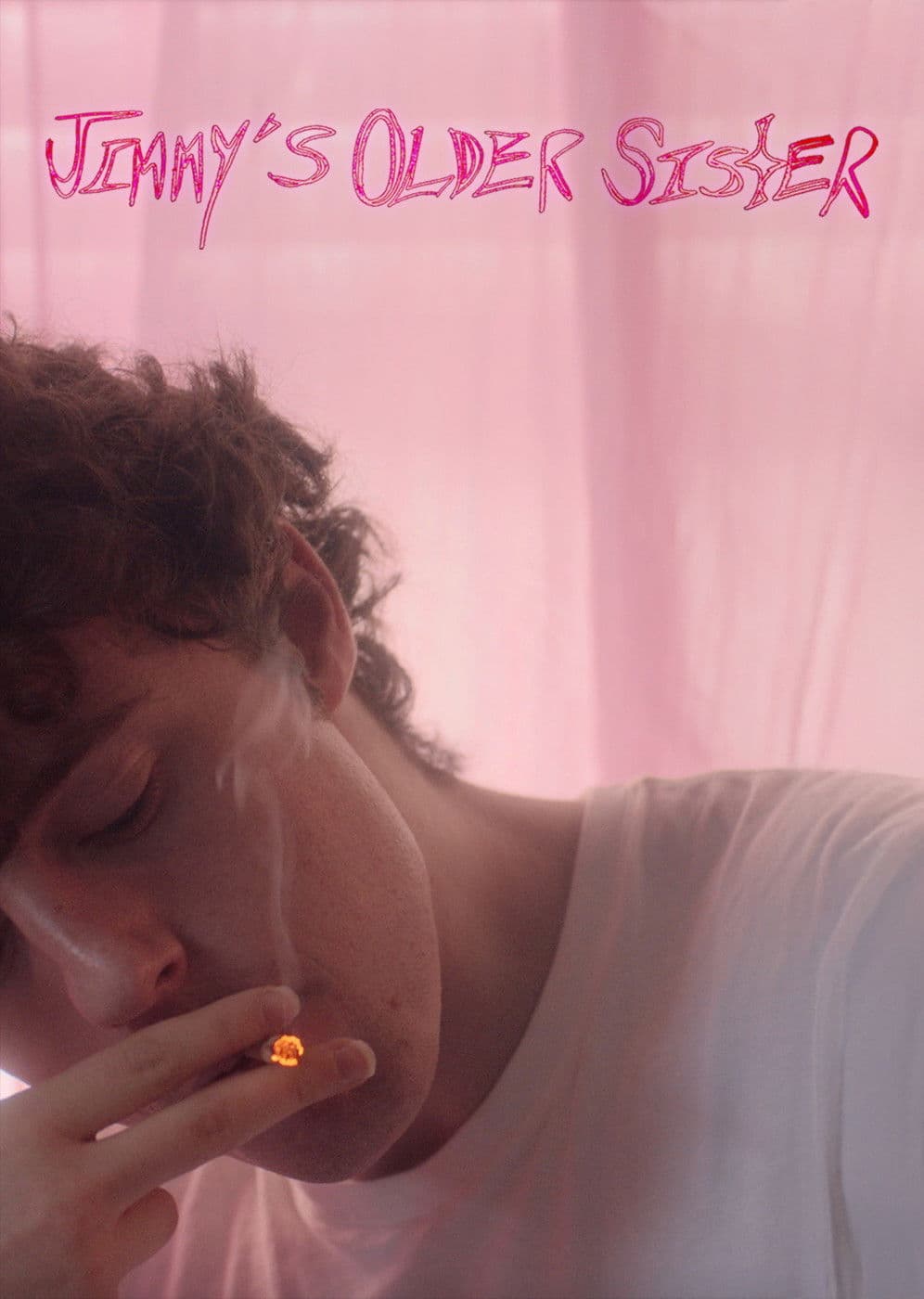 Jimmy's Older Sister