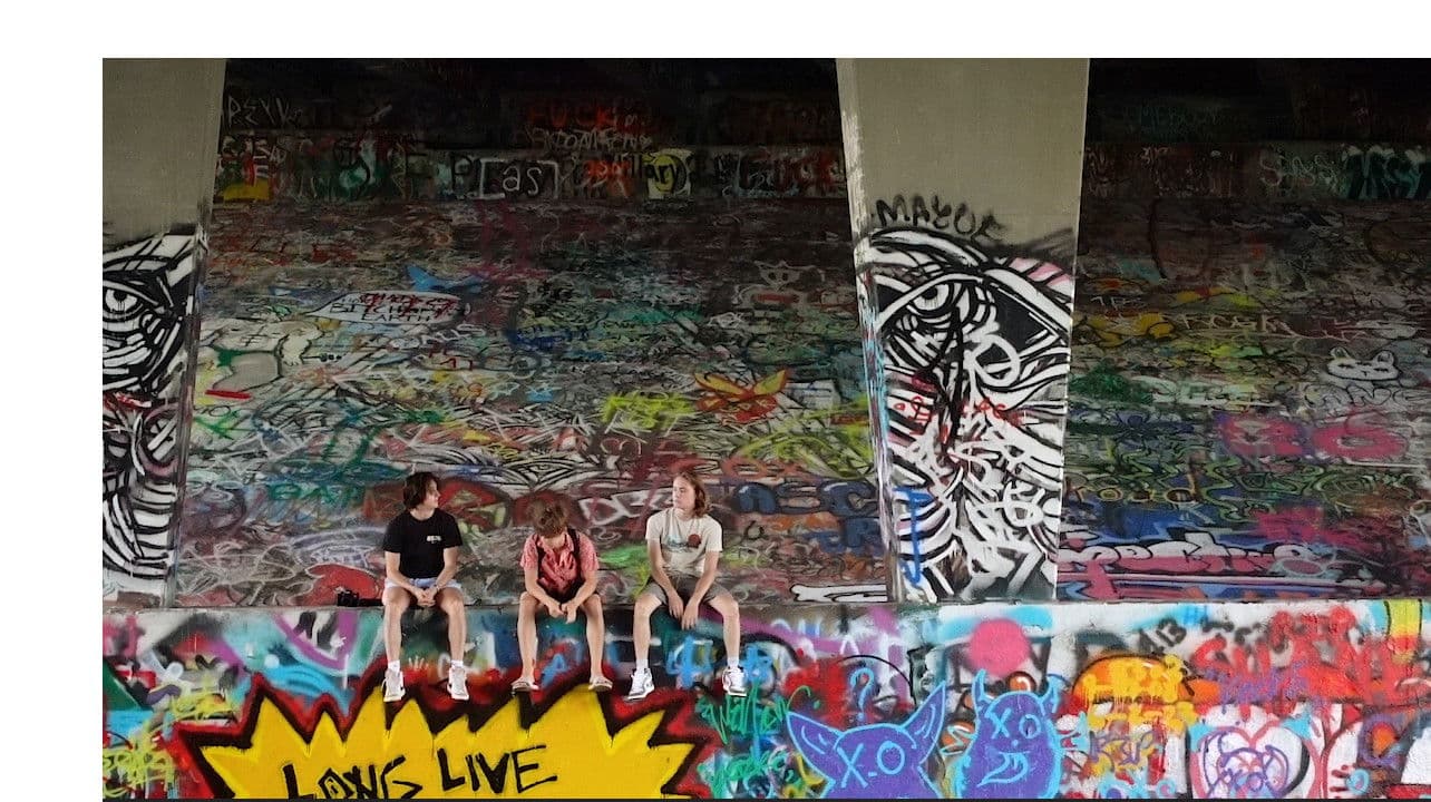 The Best Summer of our Lives