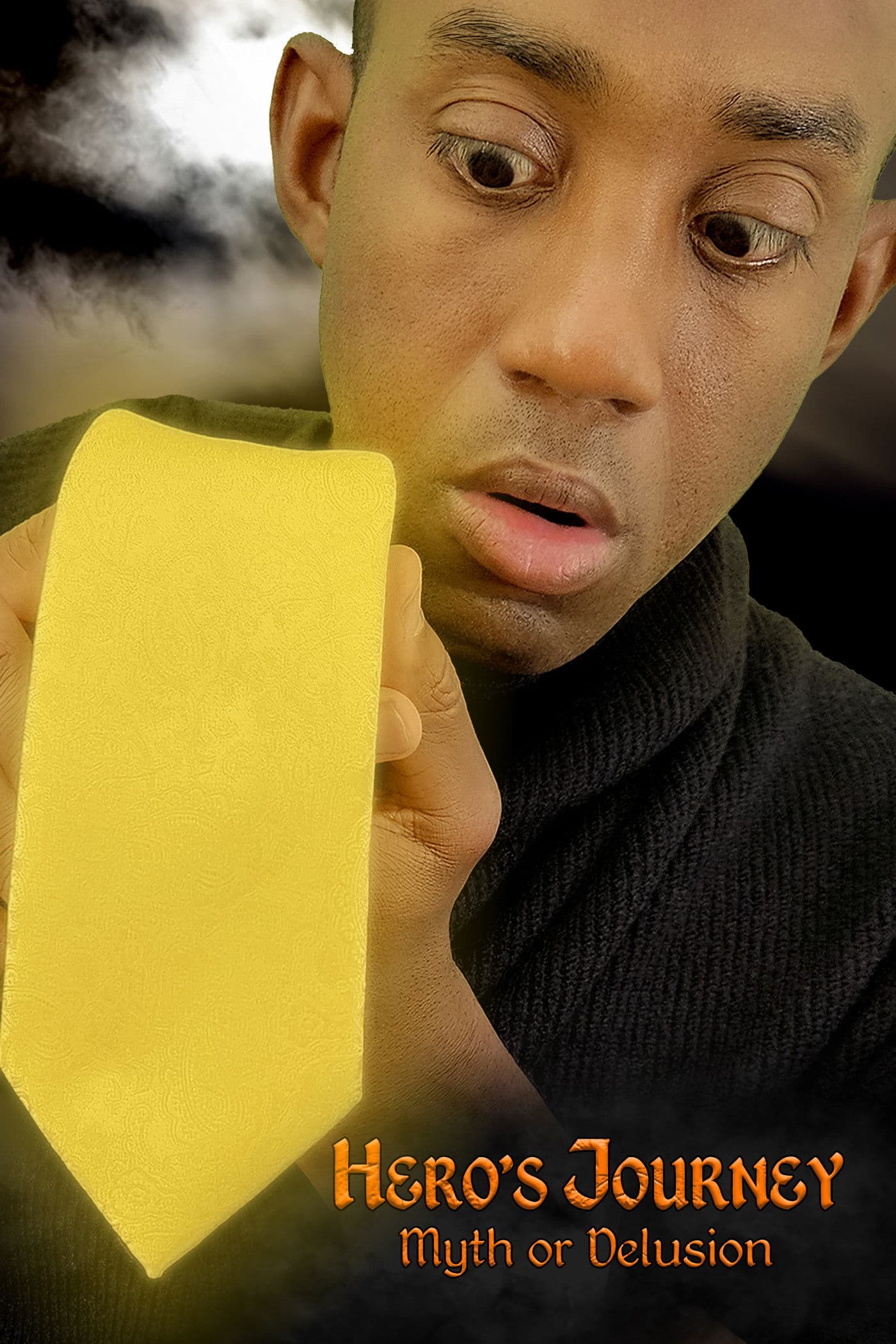 Hero's Journey: Myth or Delusion