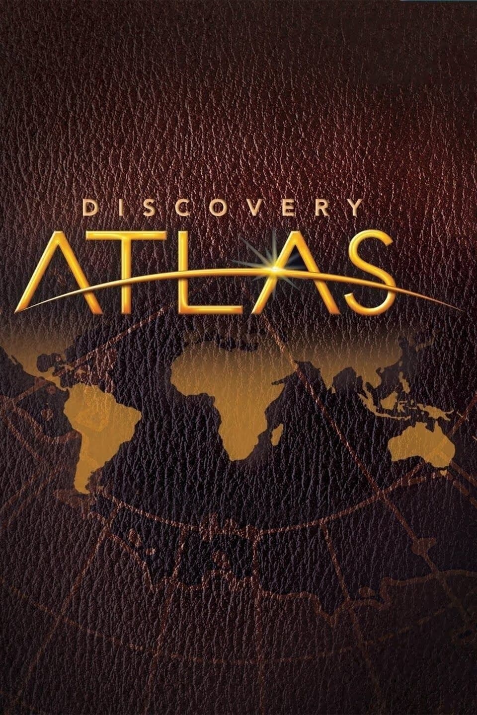 Discovery Atlas: China Revealed