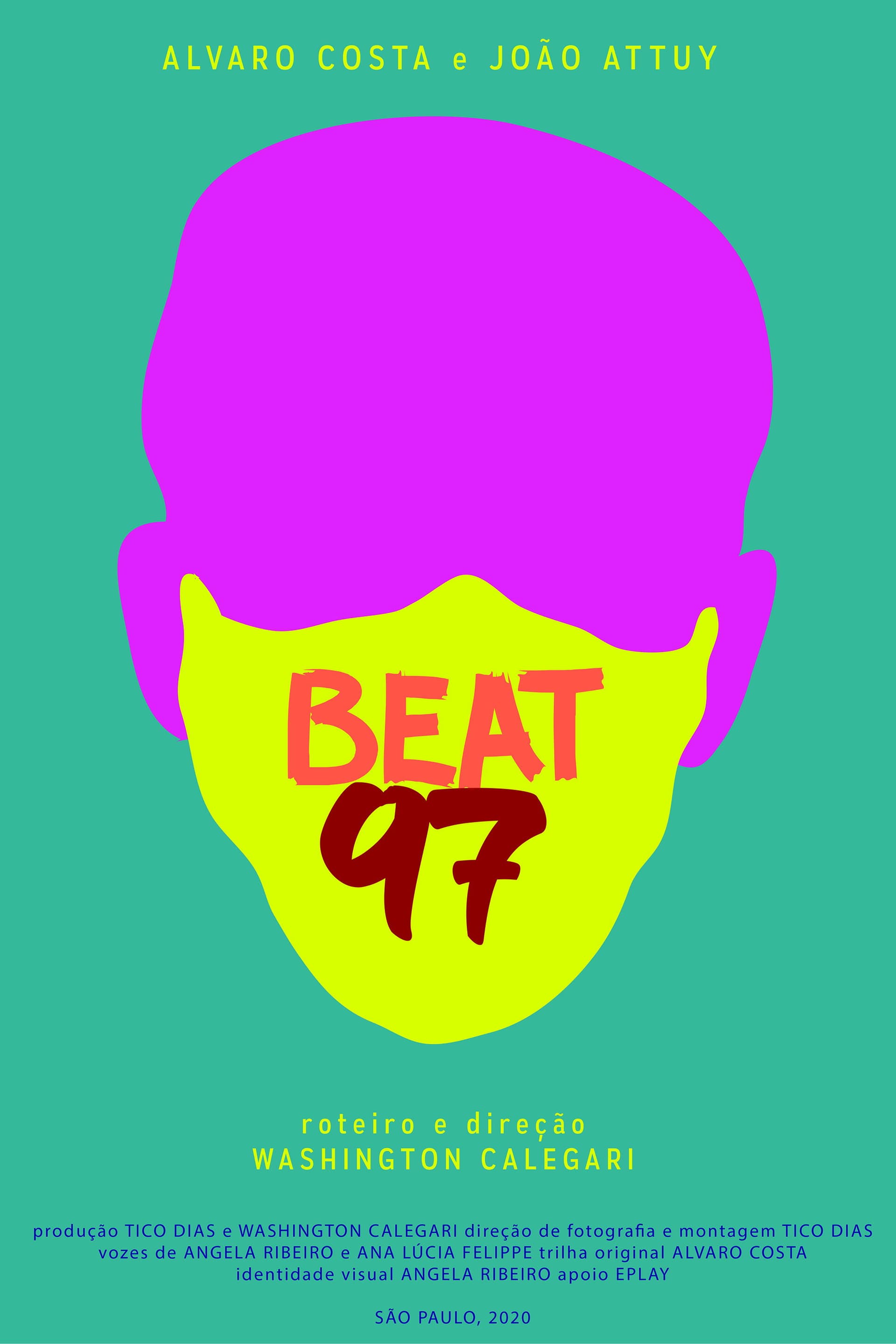 Beat 97