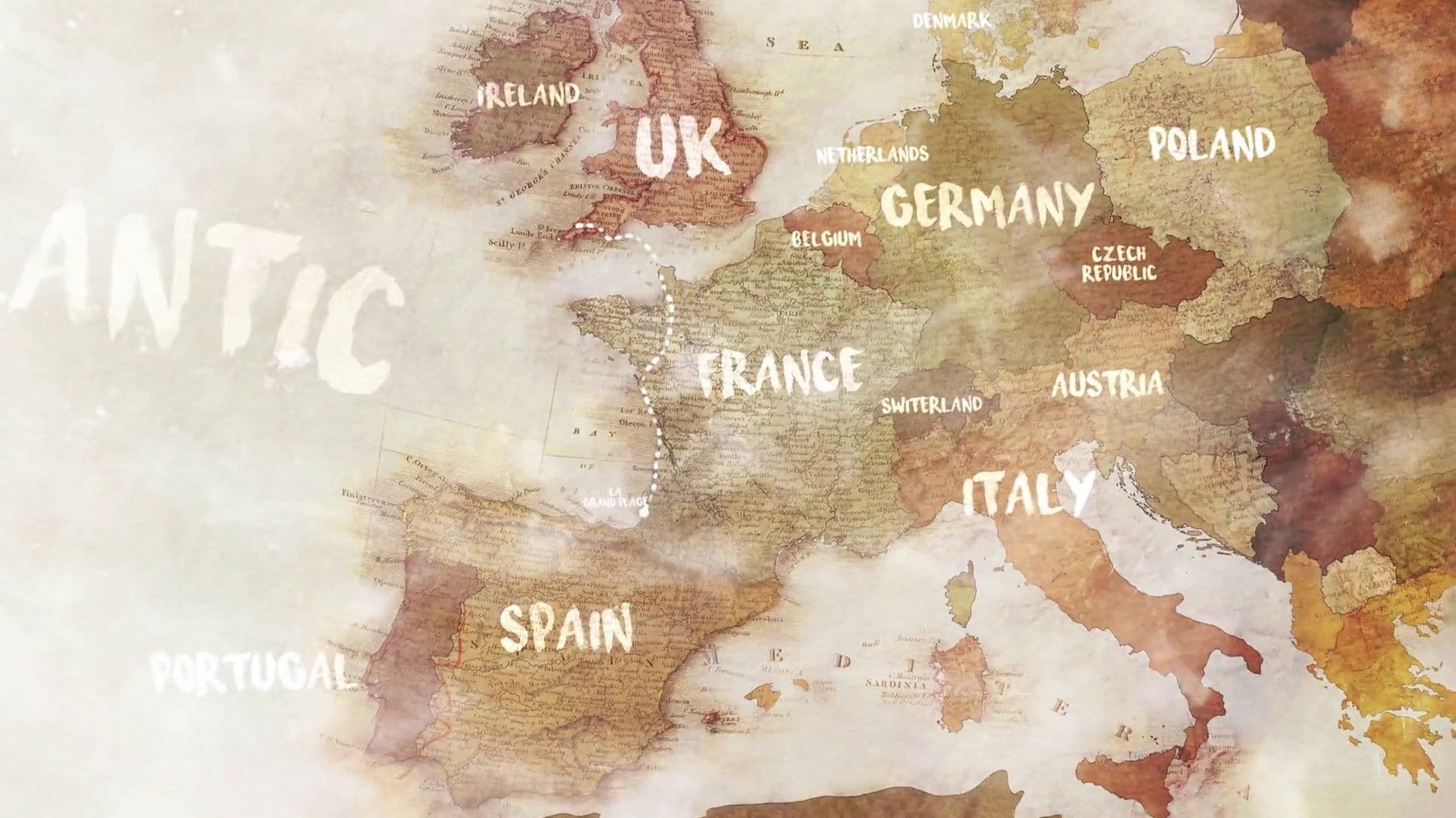 The Endless Winter Collection