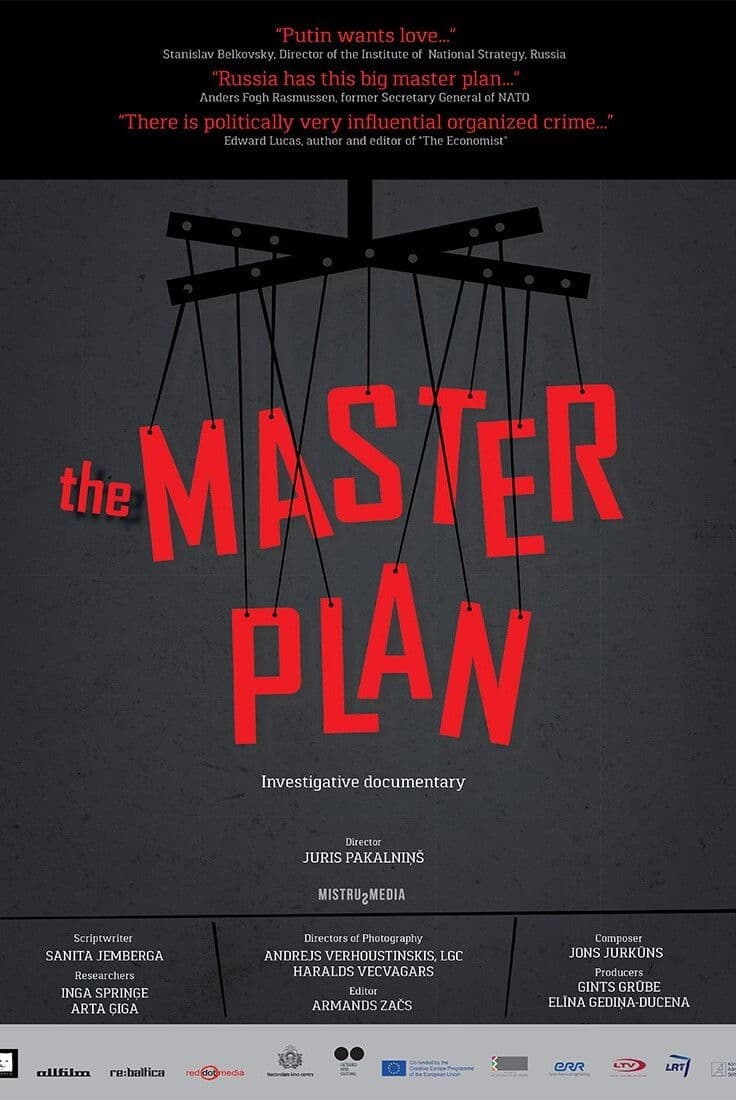 The Master Plan