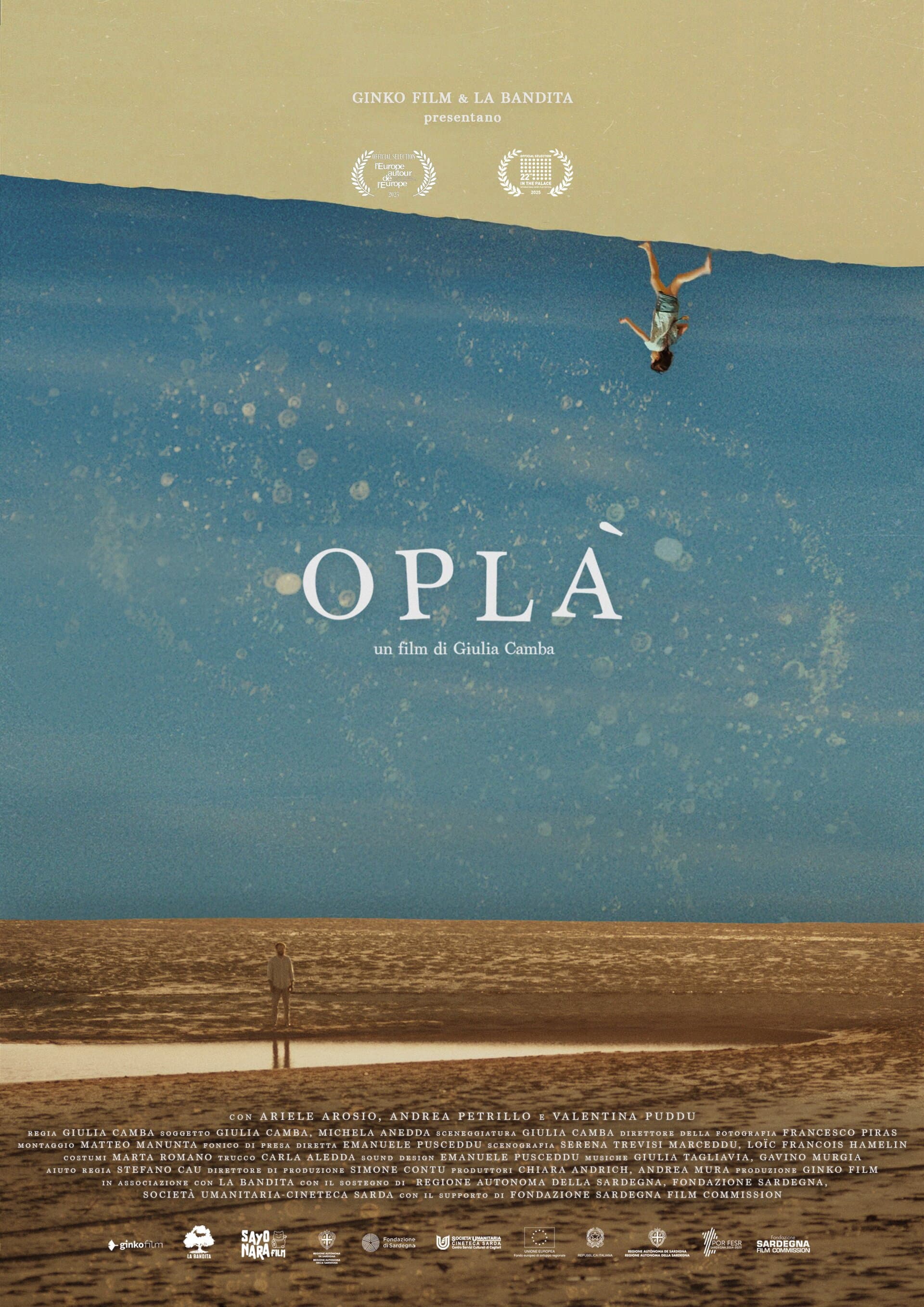 Oplà