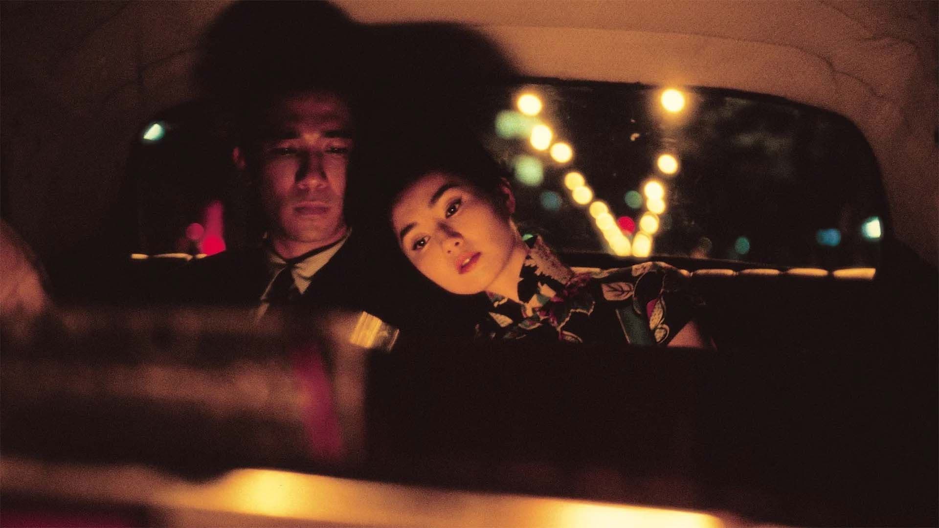 In the Mood for Love Collection