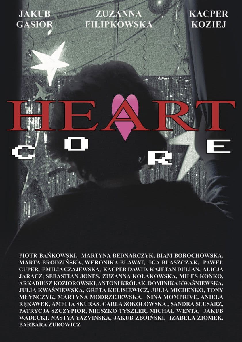 HEART CORE