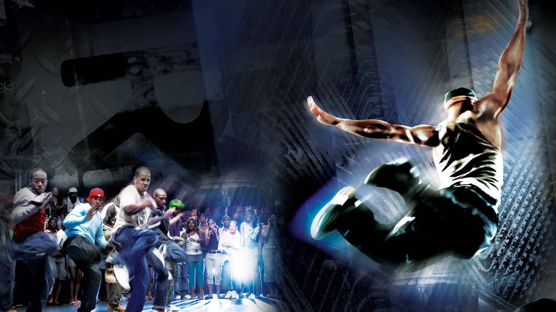 Stomp the Yard Collection