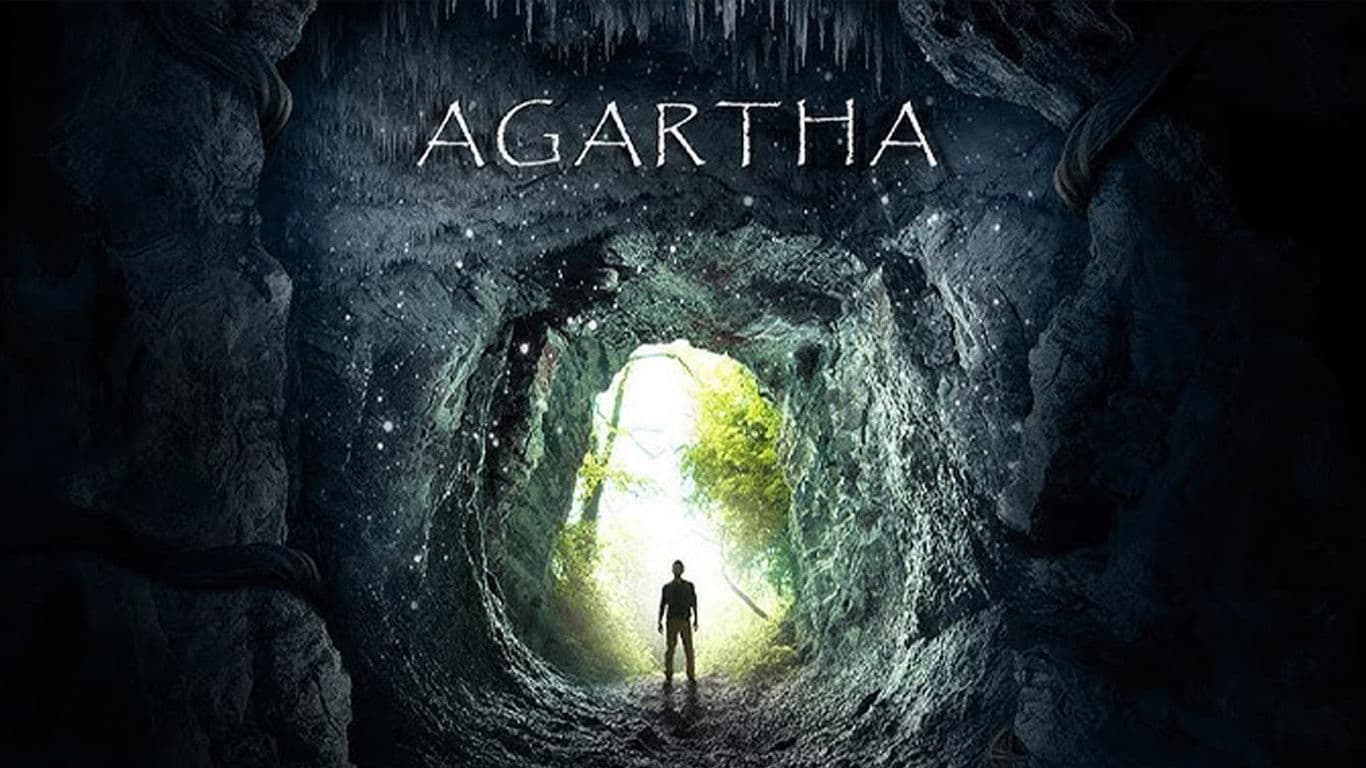 Agartha