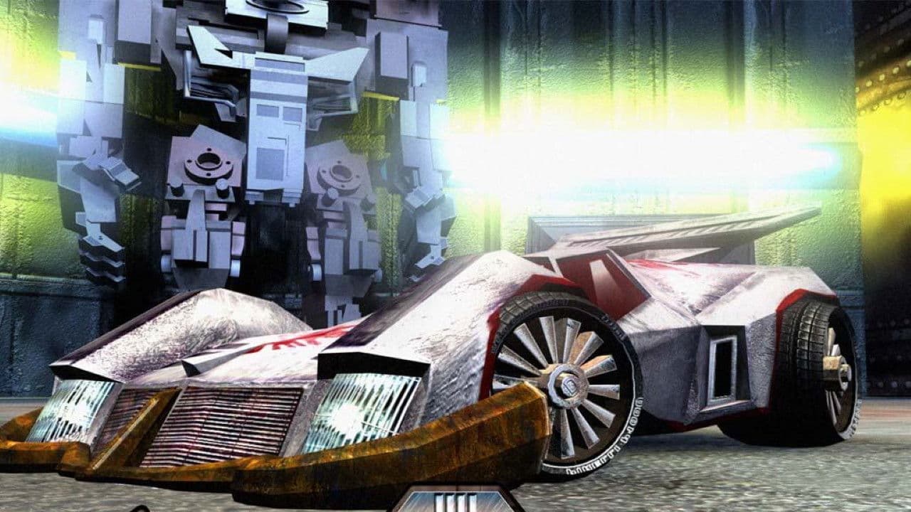 Gladiformers Collection