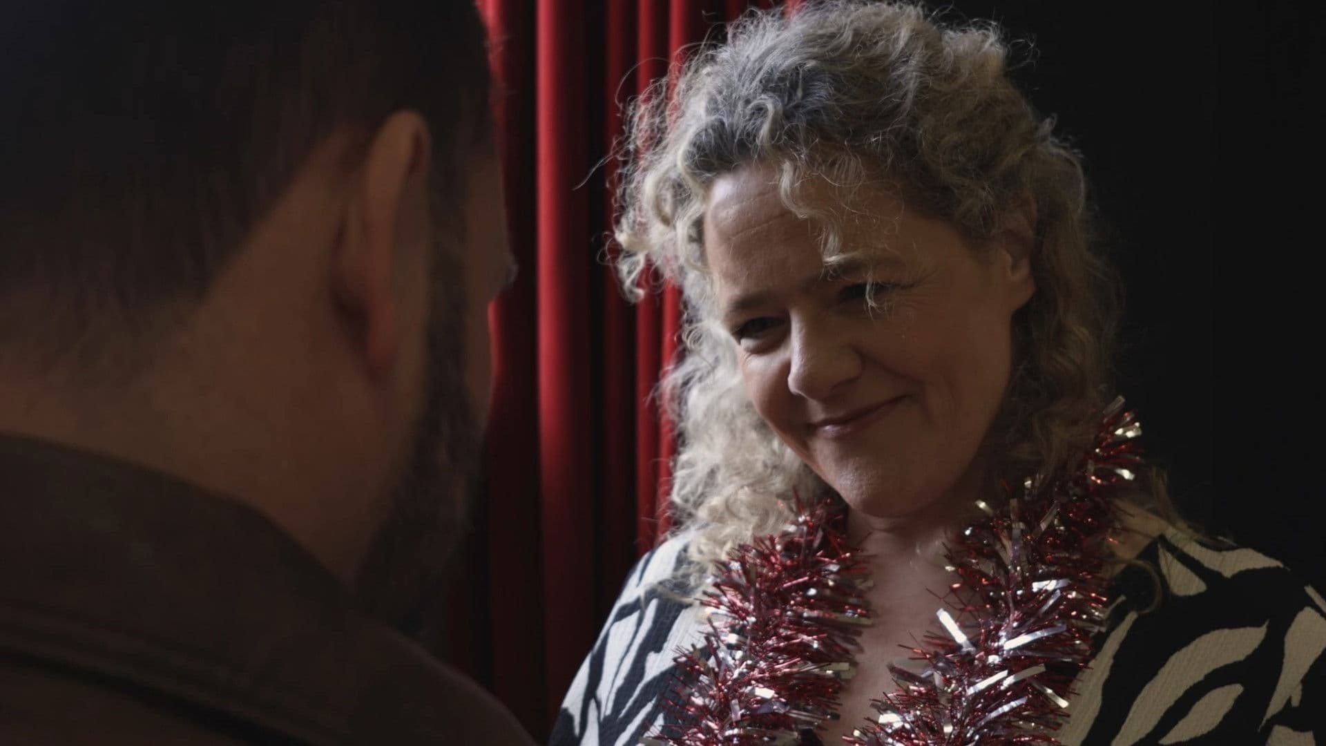 Community Centre Santa Claus