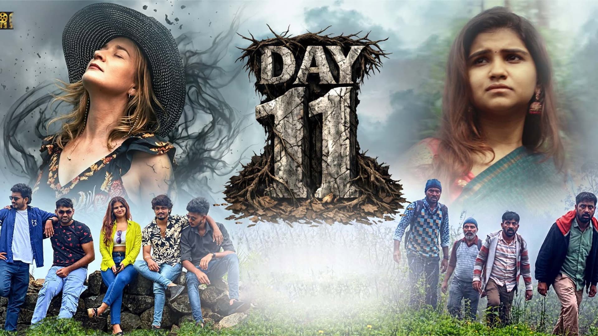 Day 11