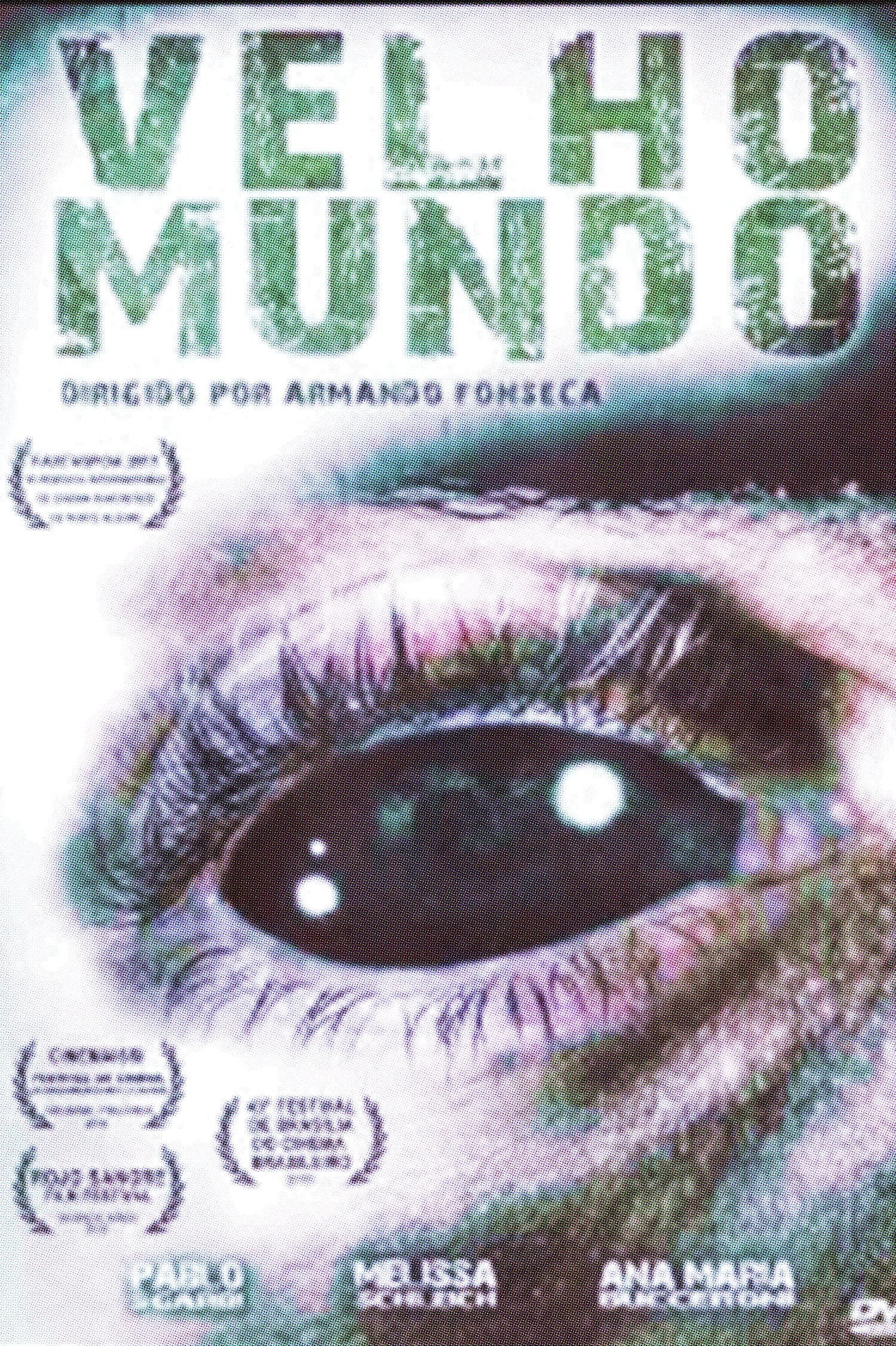 Velho Mundo