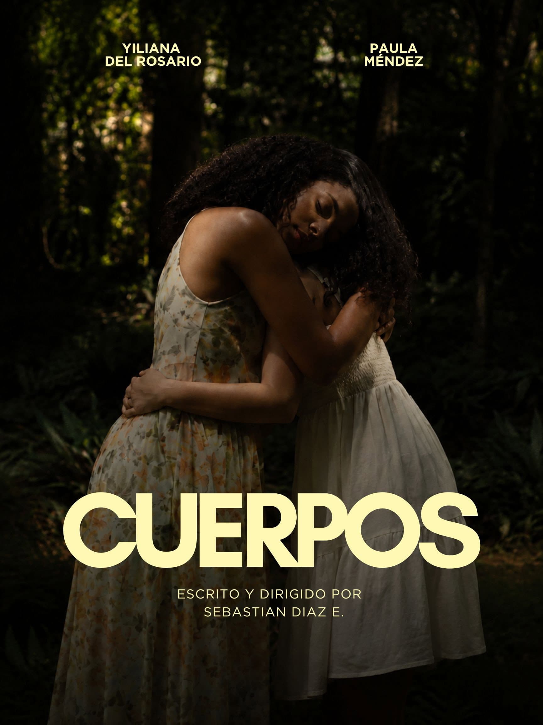 Cuerpos