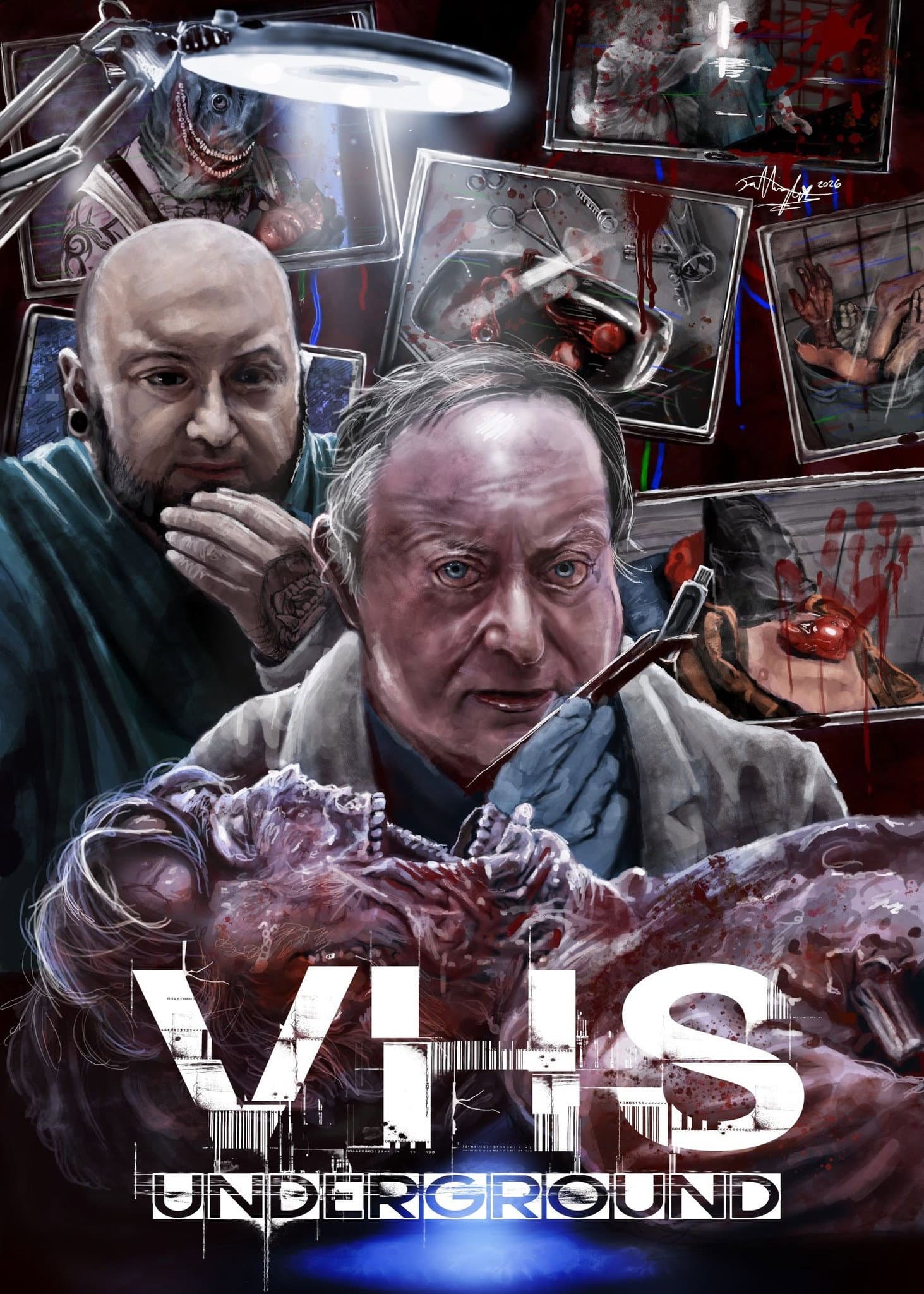 VHS Underground