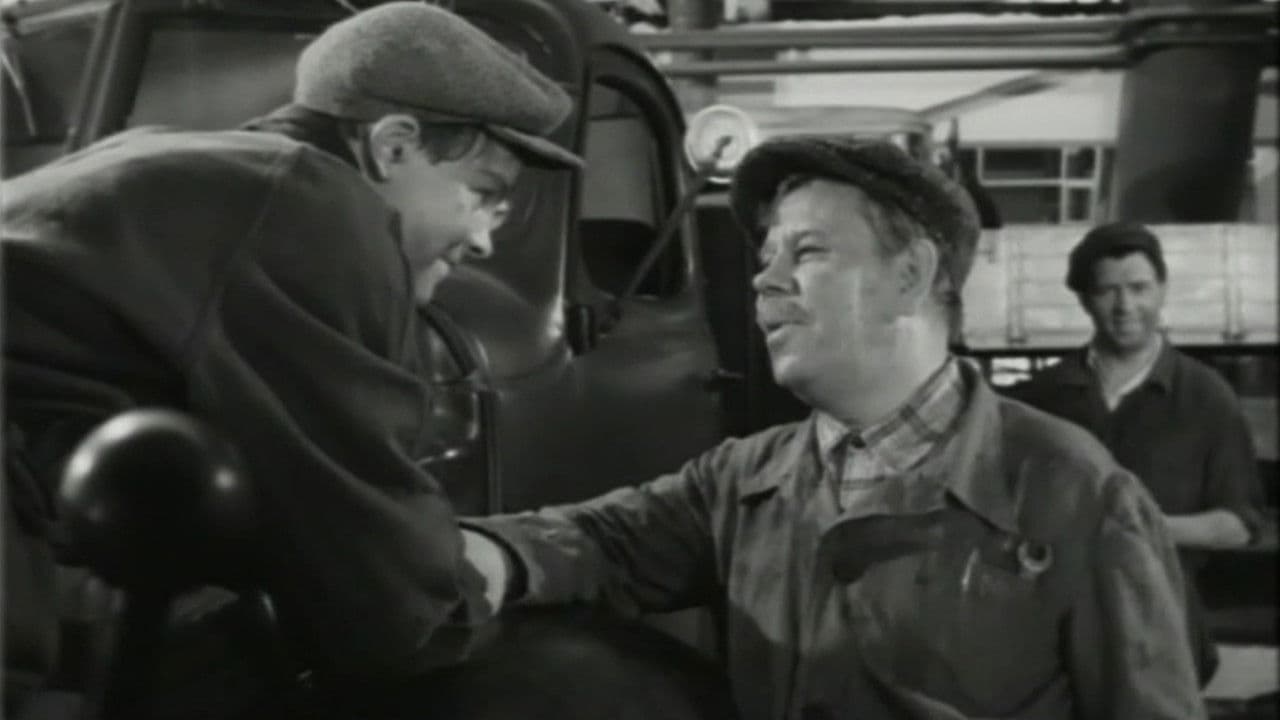 The Sixteenth Spring