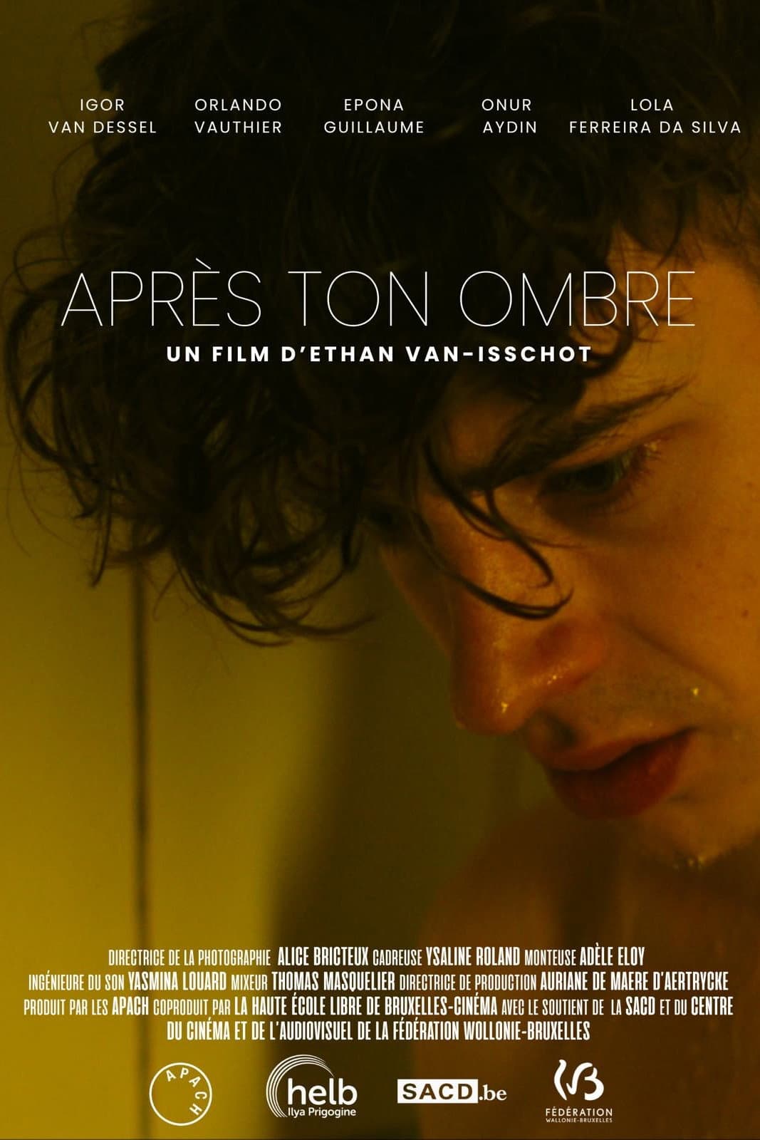 Après Ton Ombre