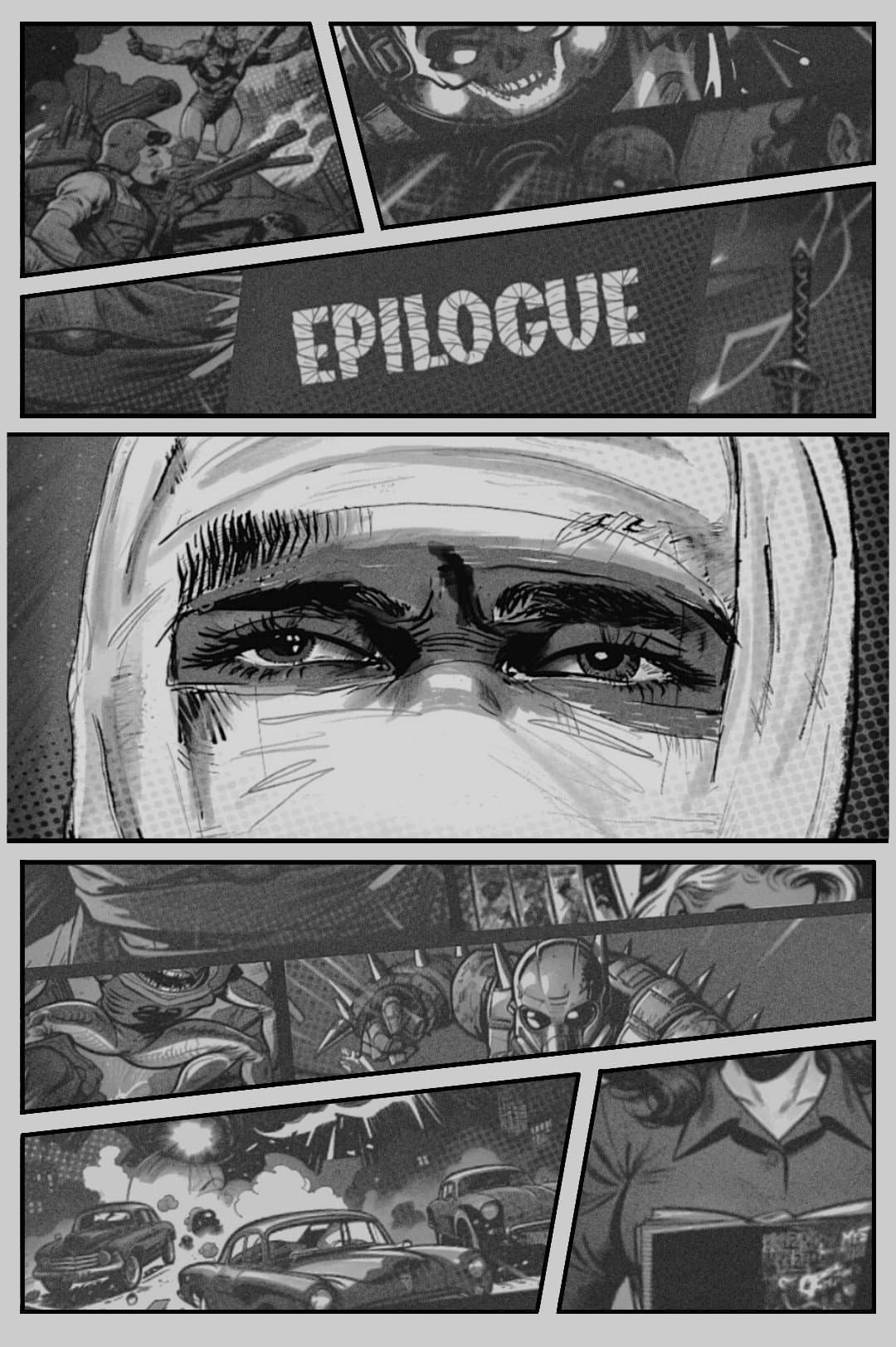 Epilogue