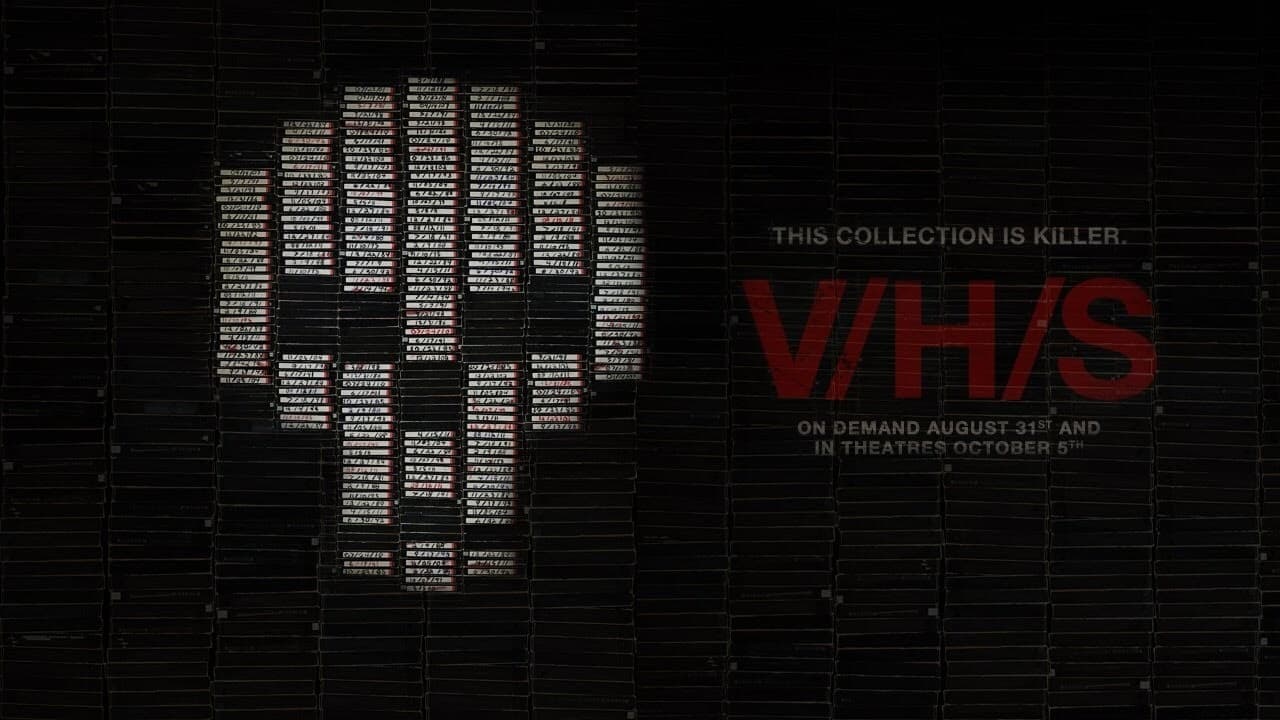 V/H/S Collection