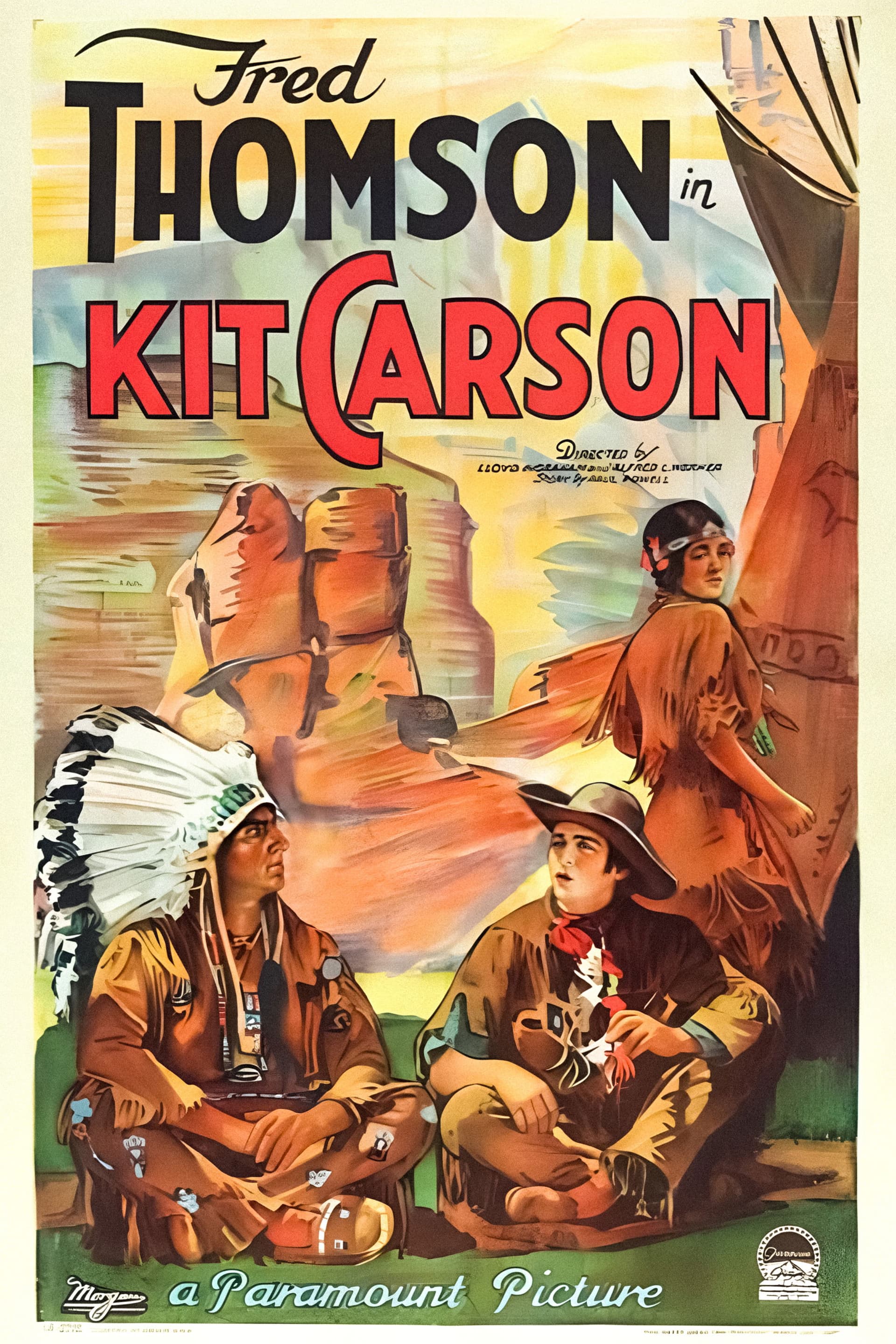Kit Carson