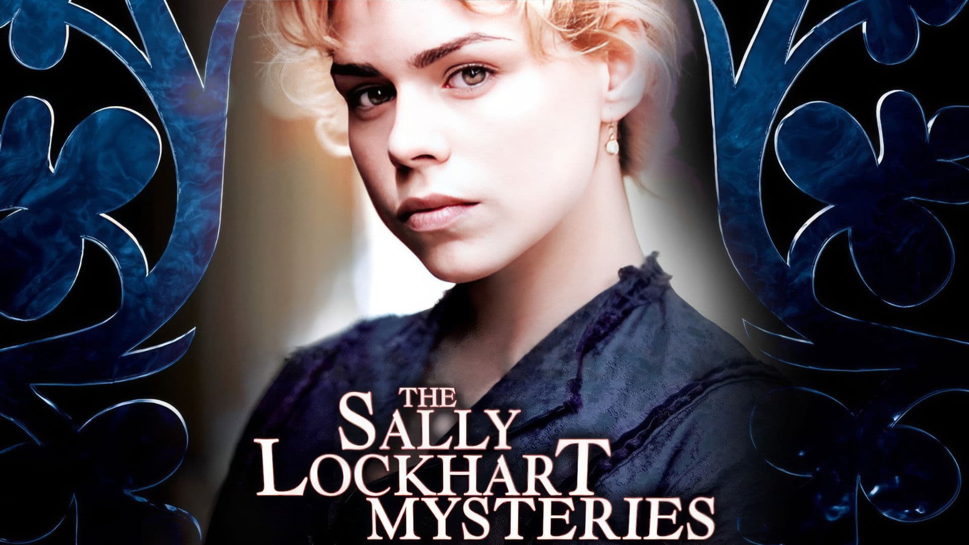 The Sally Lockhart Mysteries Collection