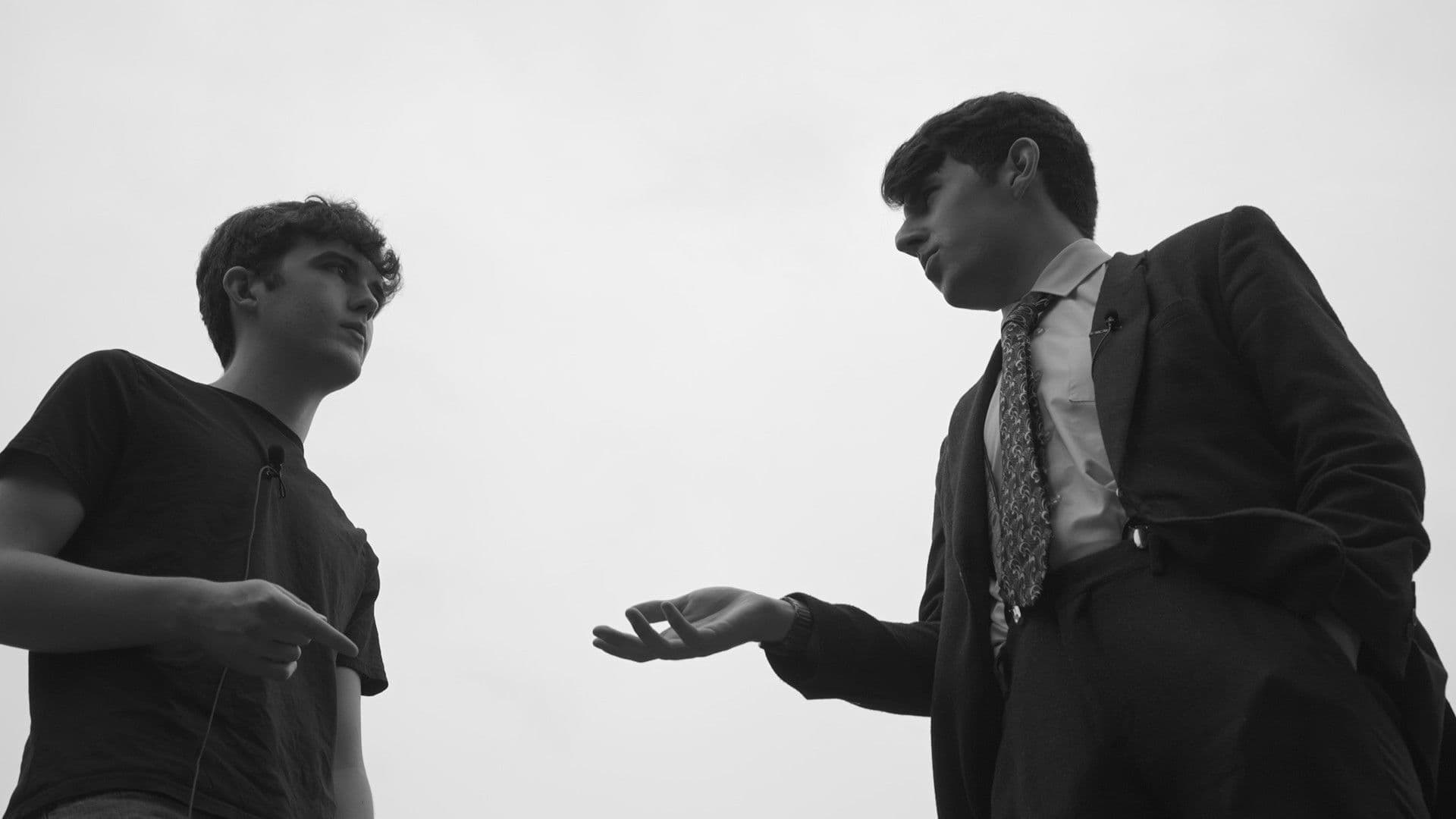 Backscratcher in: The Case of the Missing Face