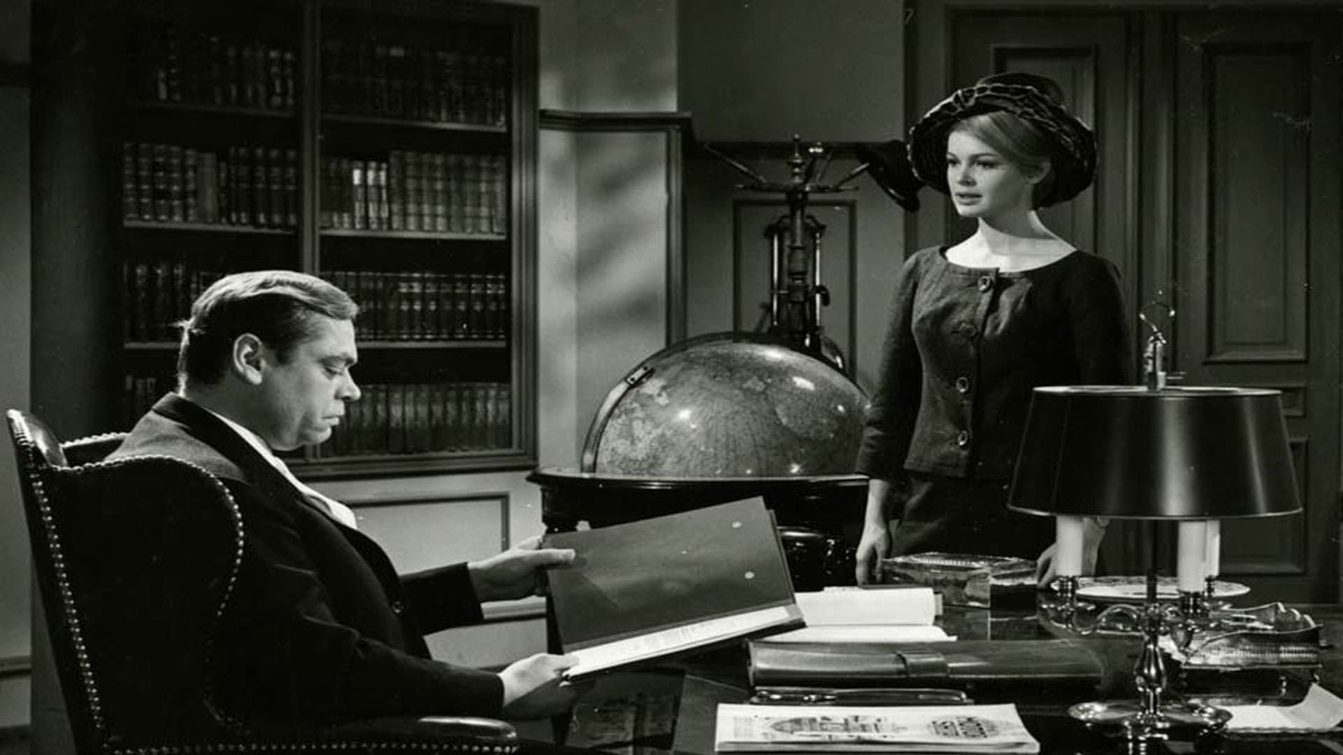 Hvis lille pige er du?