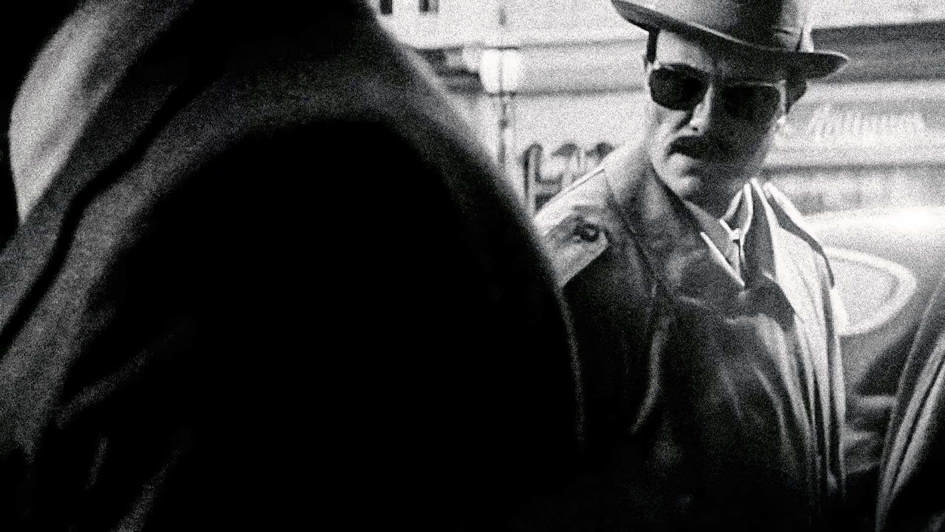 The Disappearance of Josef Mengele