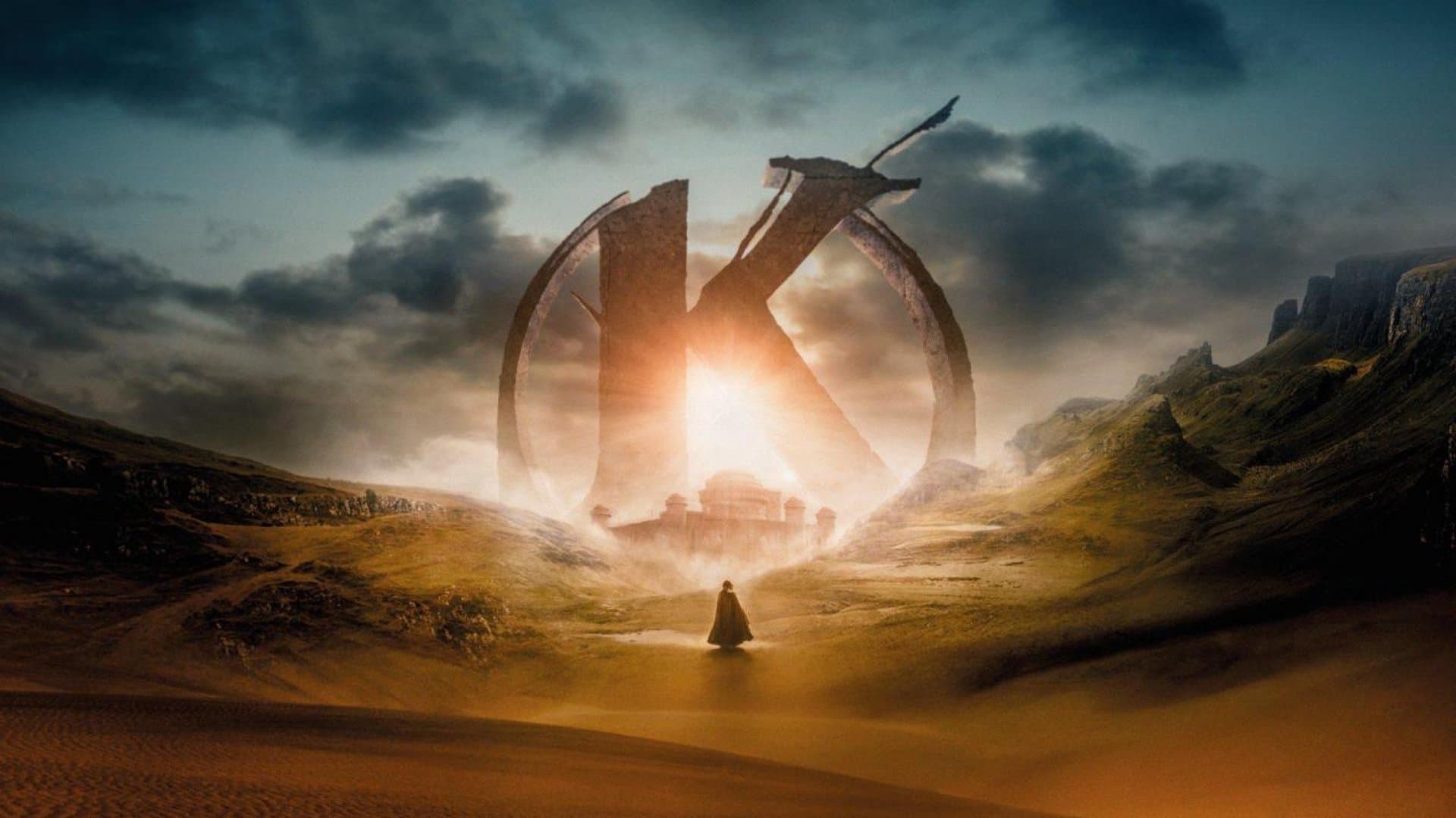 Kaamelott Collection