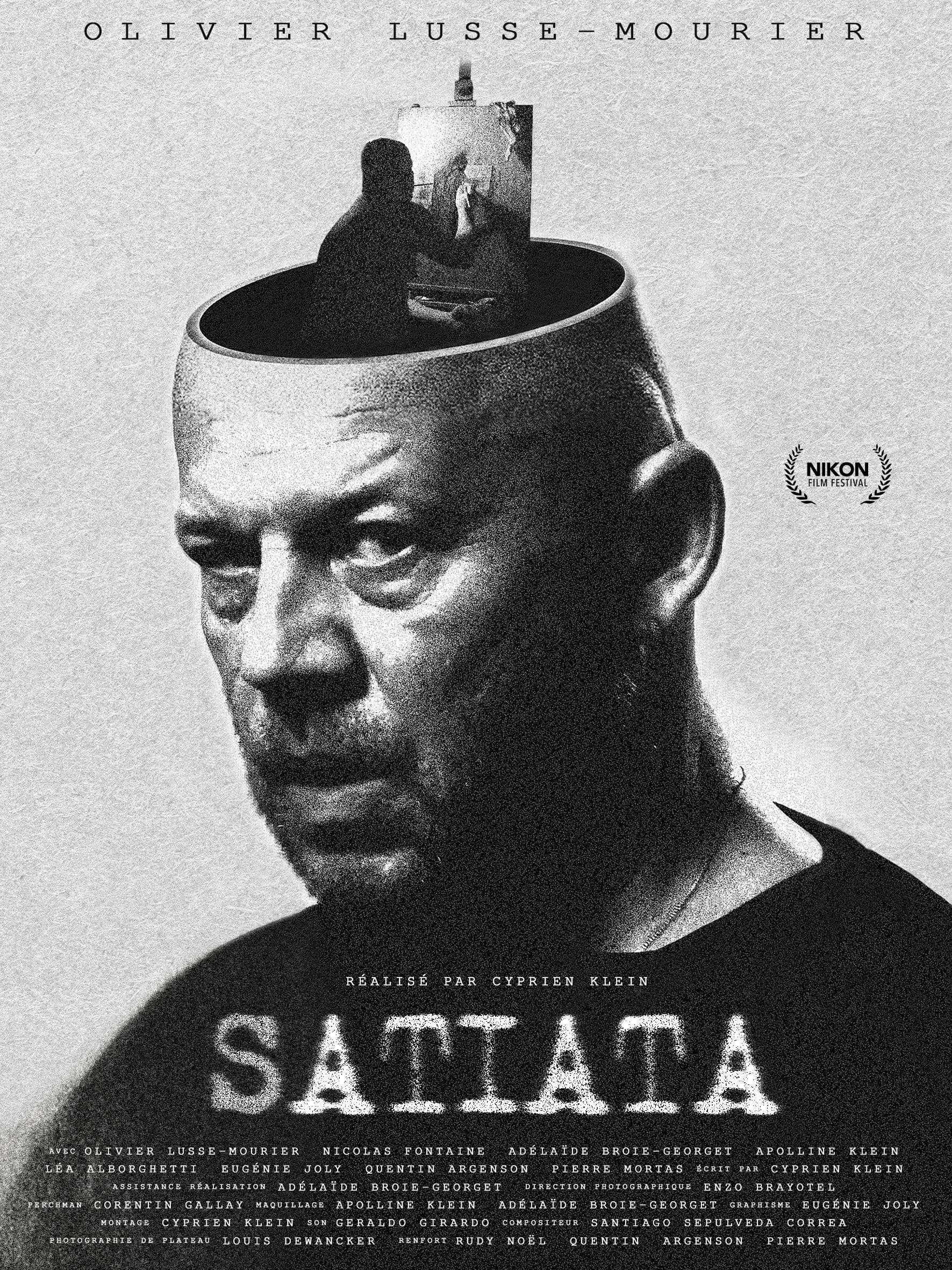 Satiata