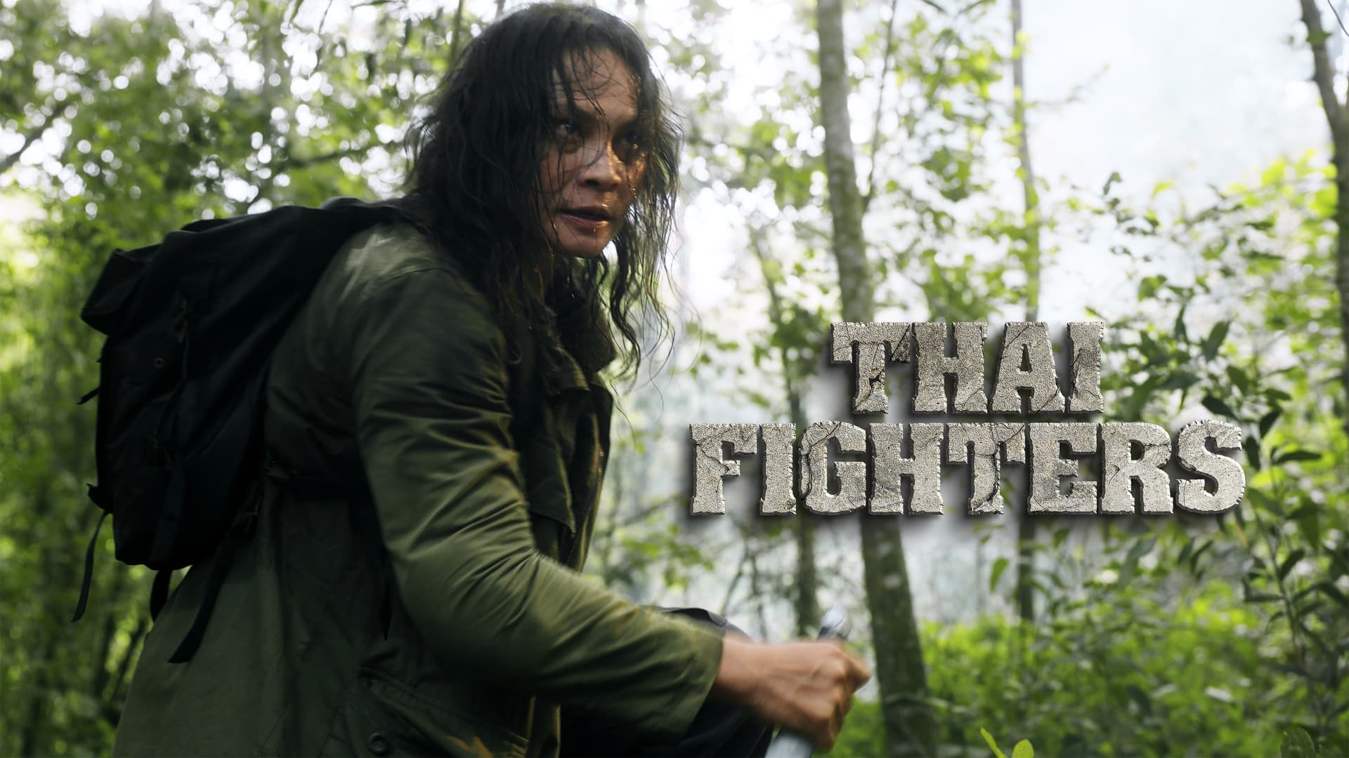 Thai Fighters