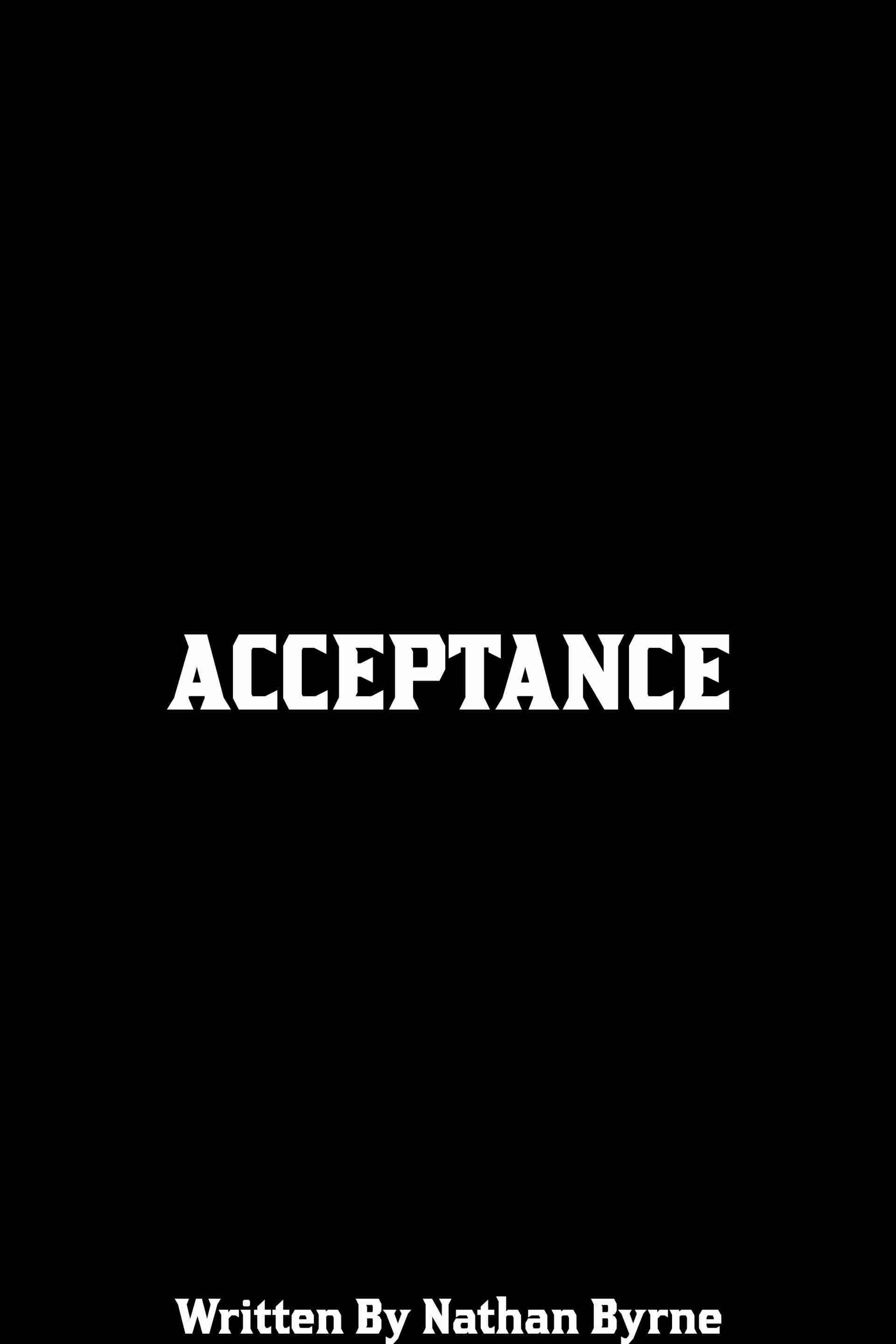 Acceptance