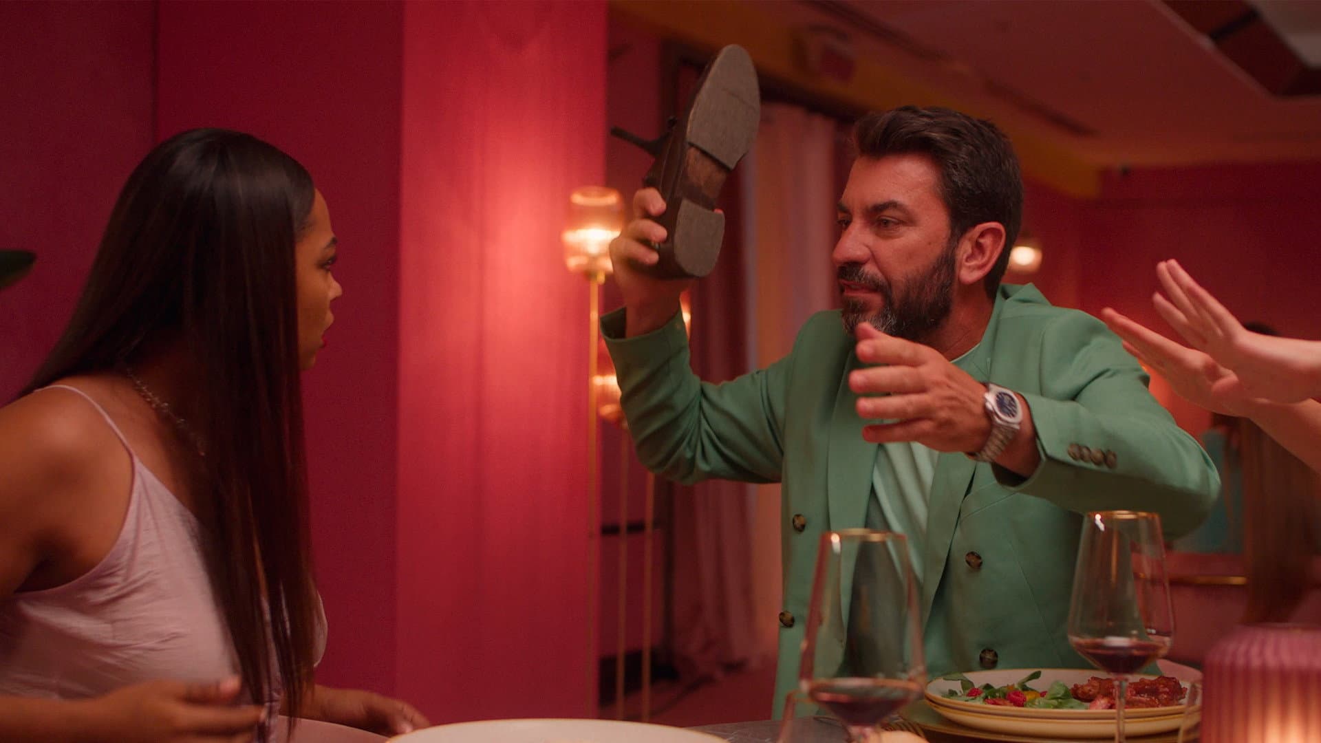 Pet Peeves