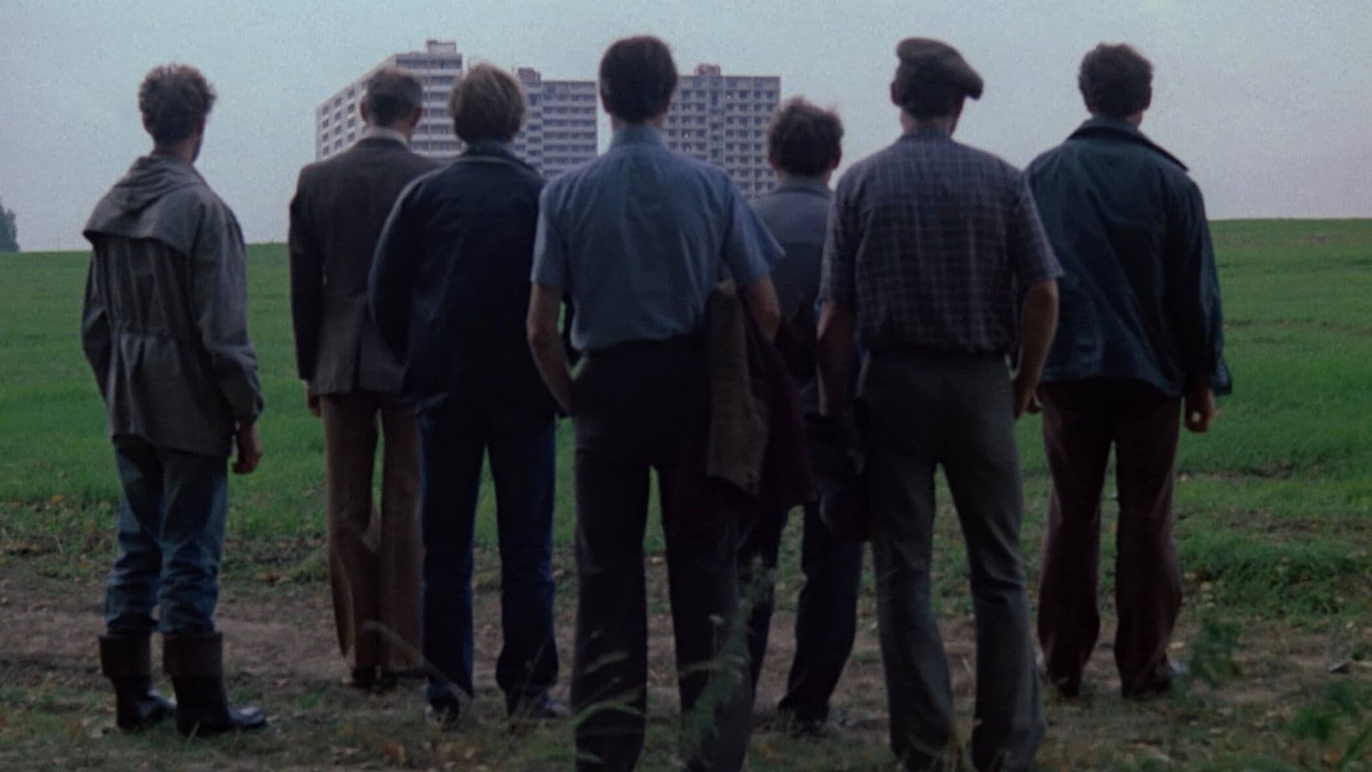 Parade of the Planets