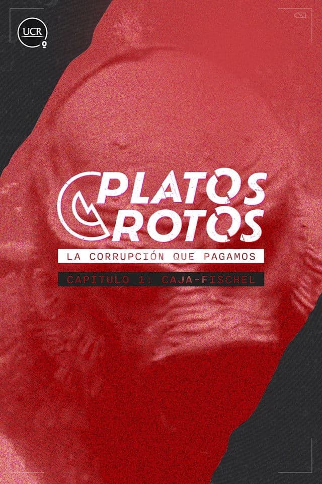 Platos Rotos: Caso ICE-Alcatel