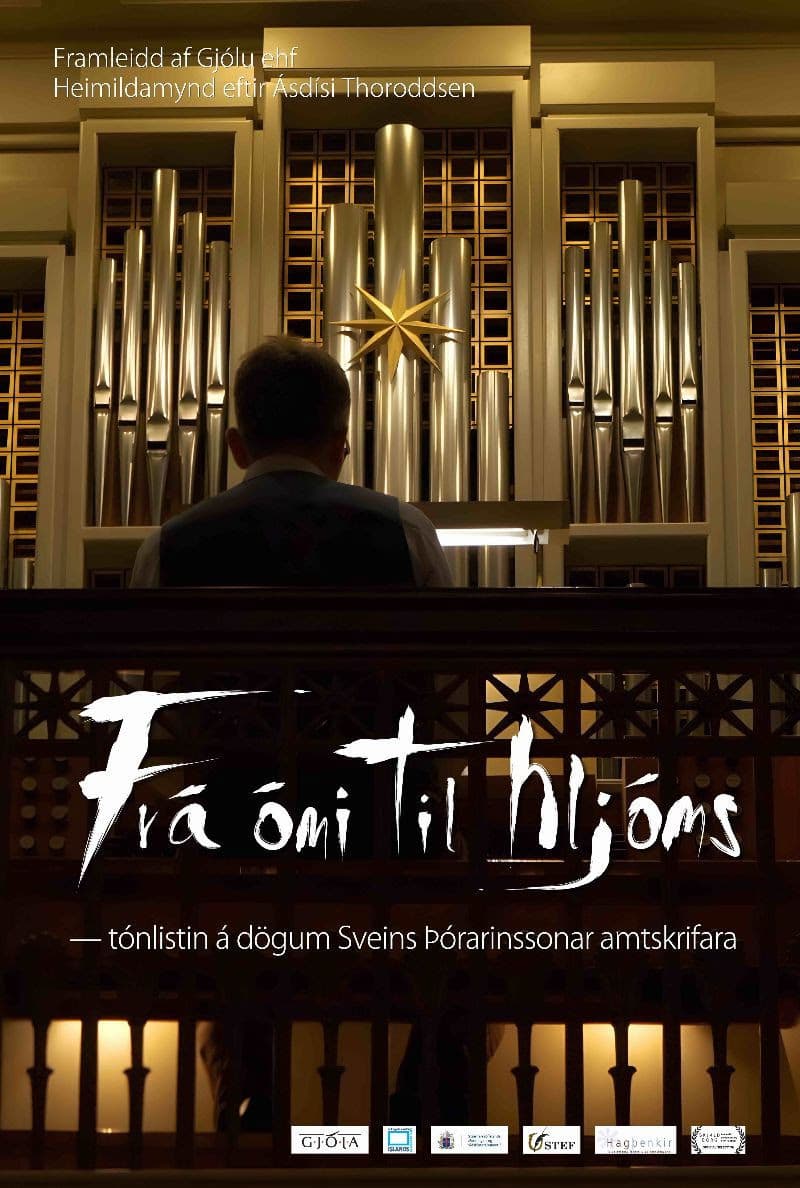 Of Strings and Song — The Music in 19th Century Iceland