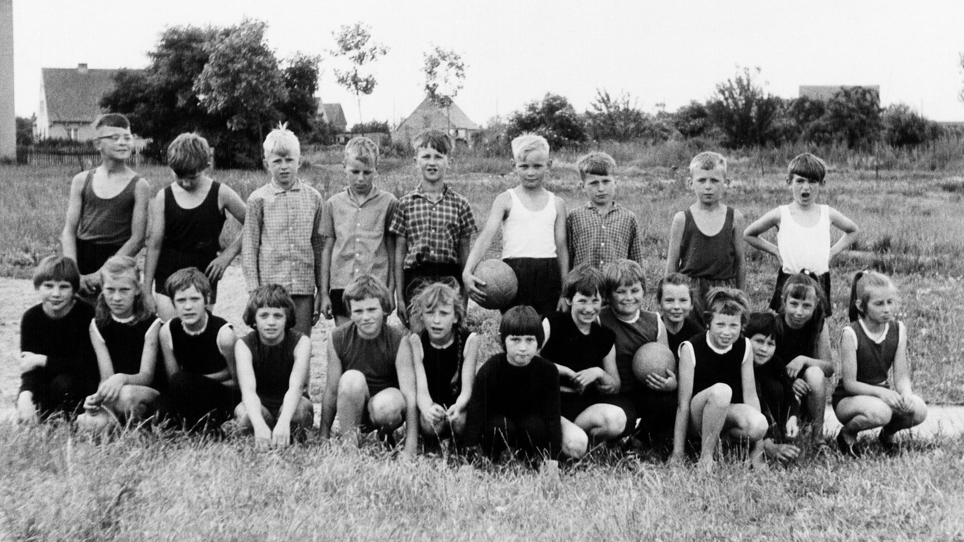 The Children of Golzow