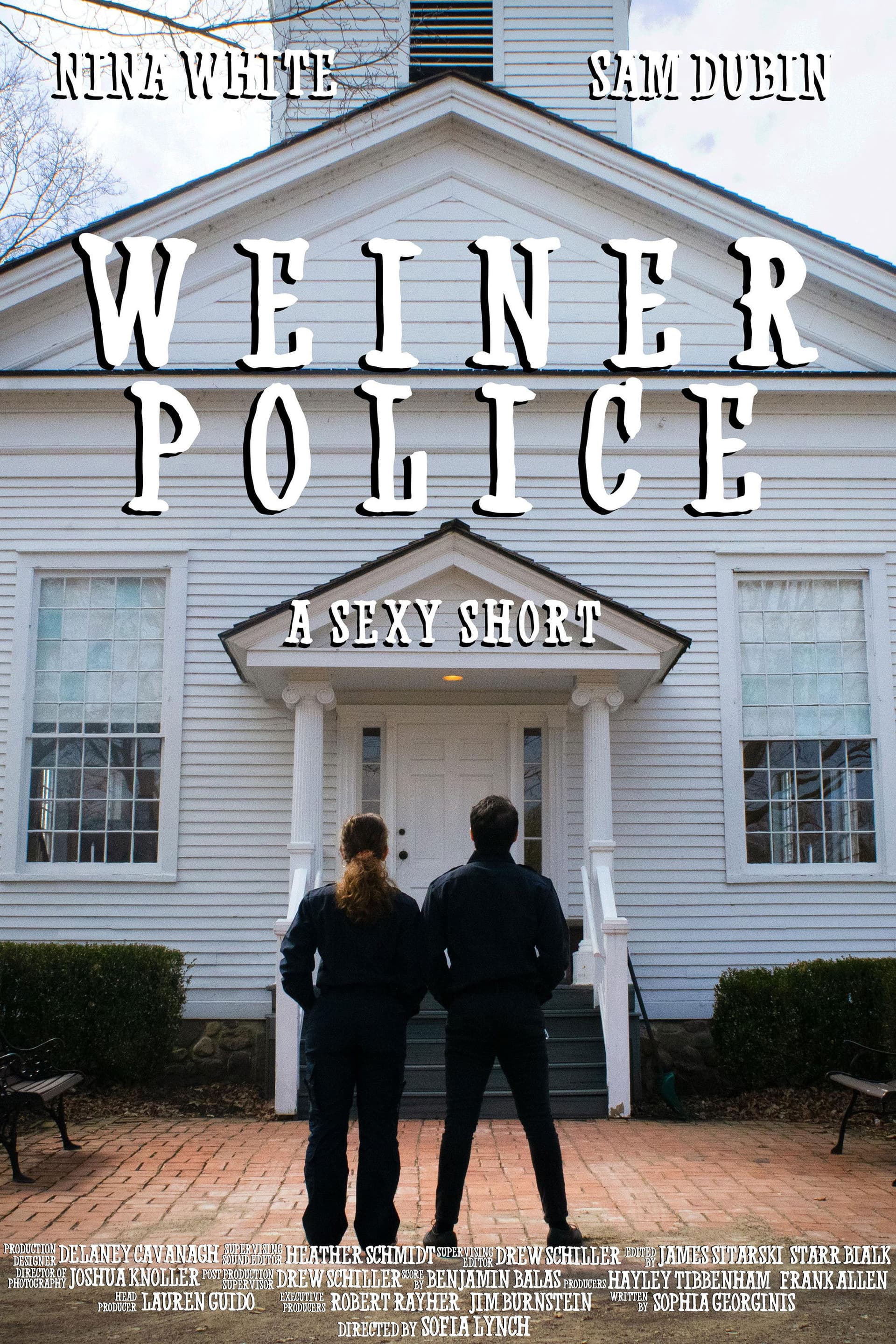 Weiner Police