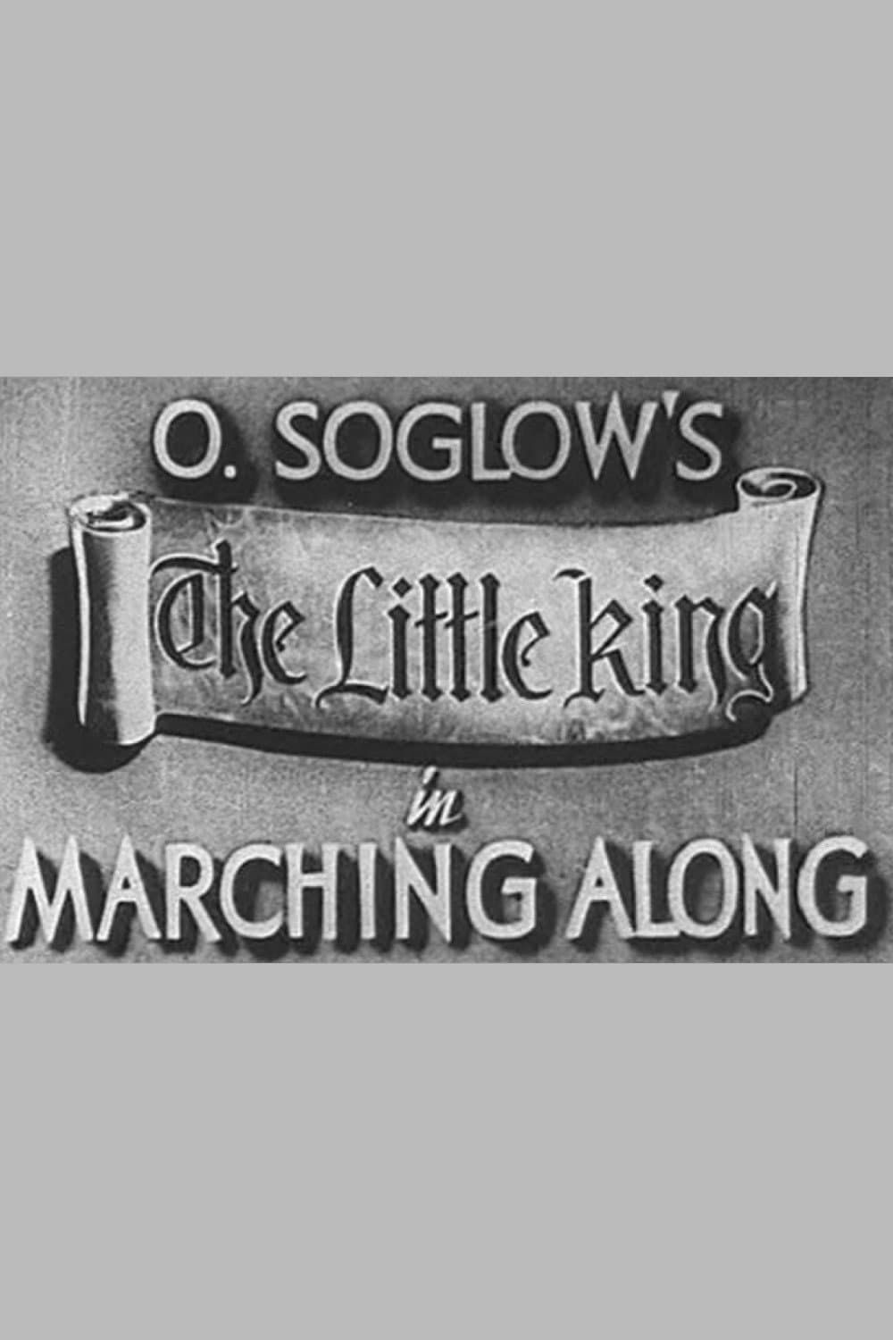 Marching Along