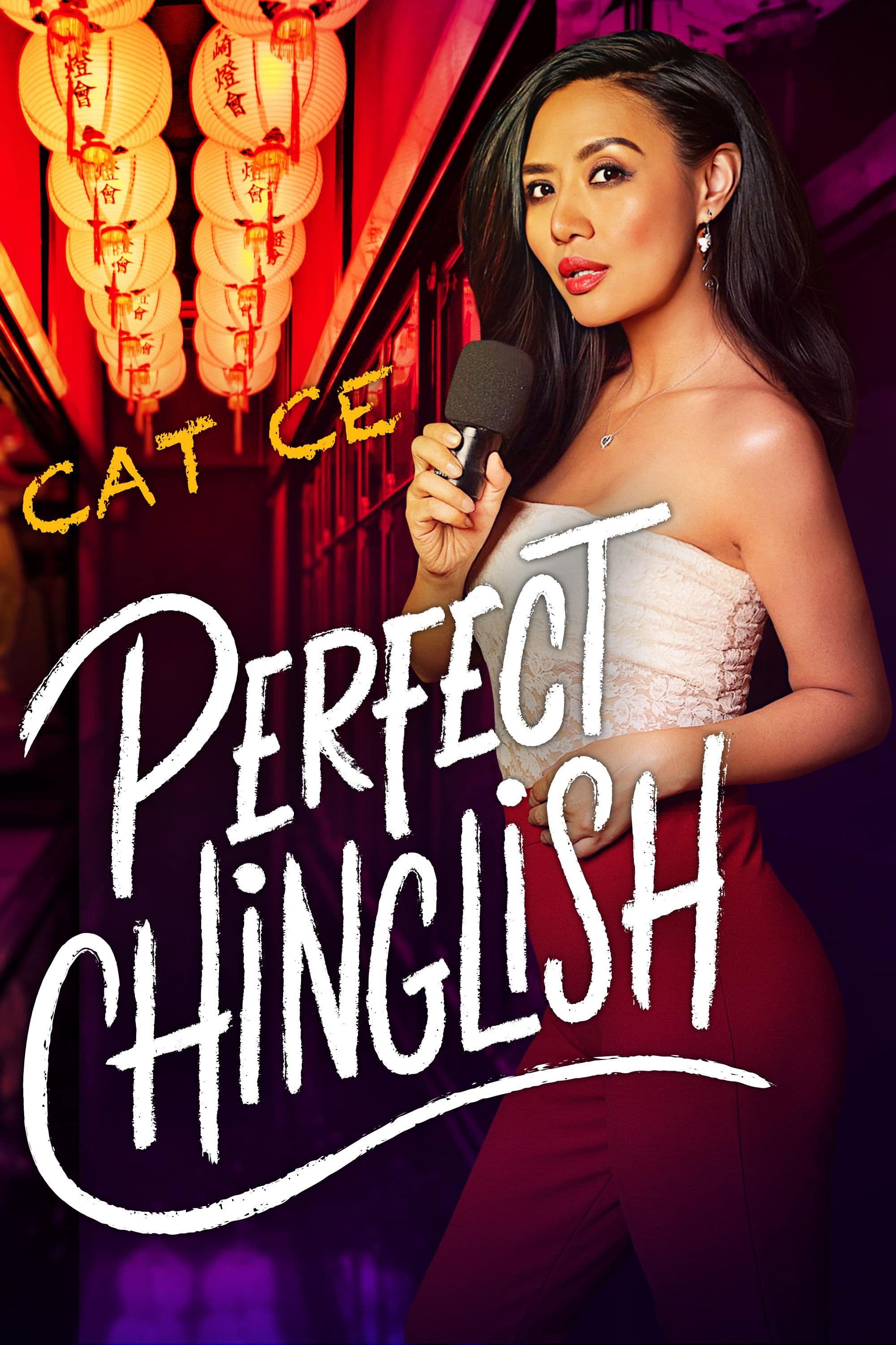 Cat Ce: Perfect Chinglish