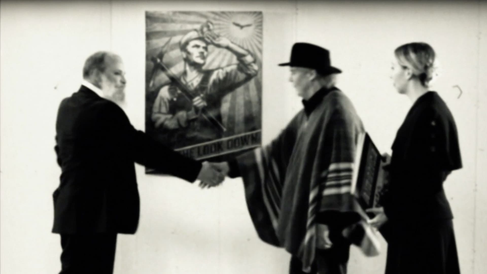 A Day at the Gallery