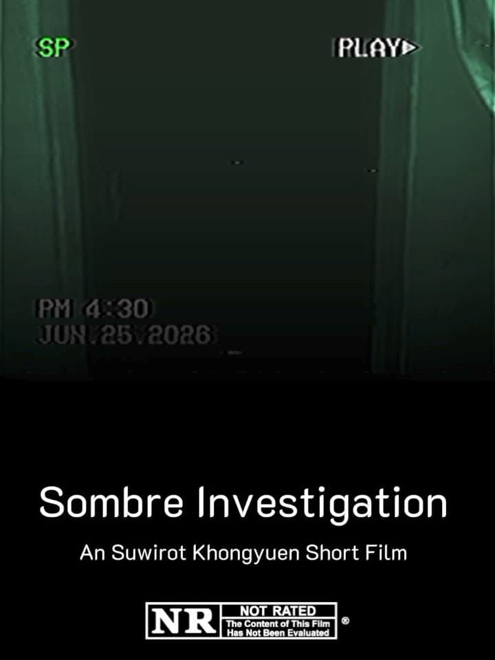 Sombre Investigation
