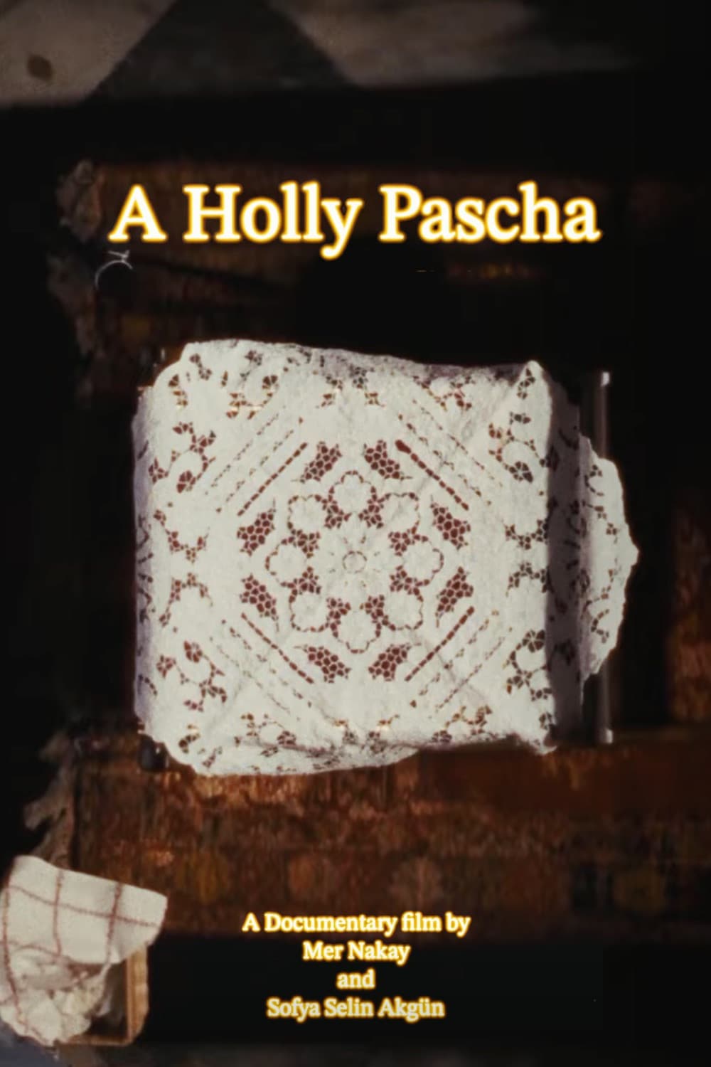 A Holly Pascha