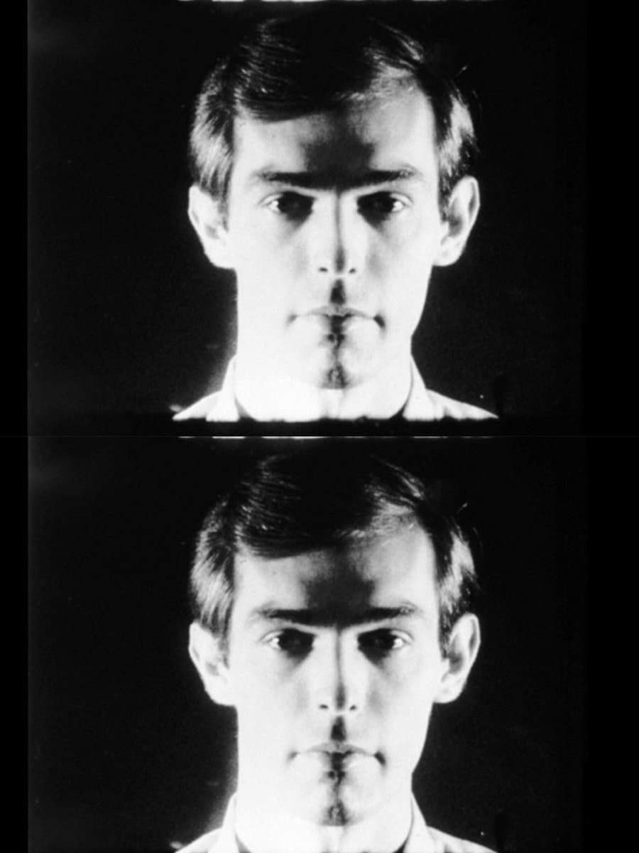 Screen Test [ST156]: Peter Hujar