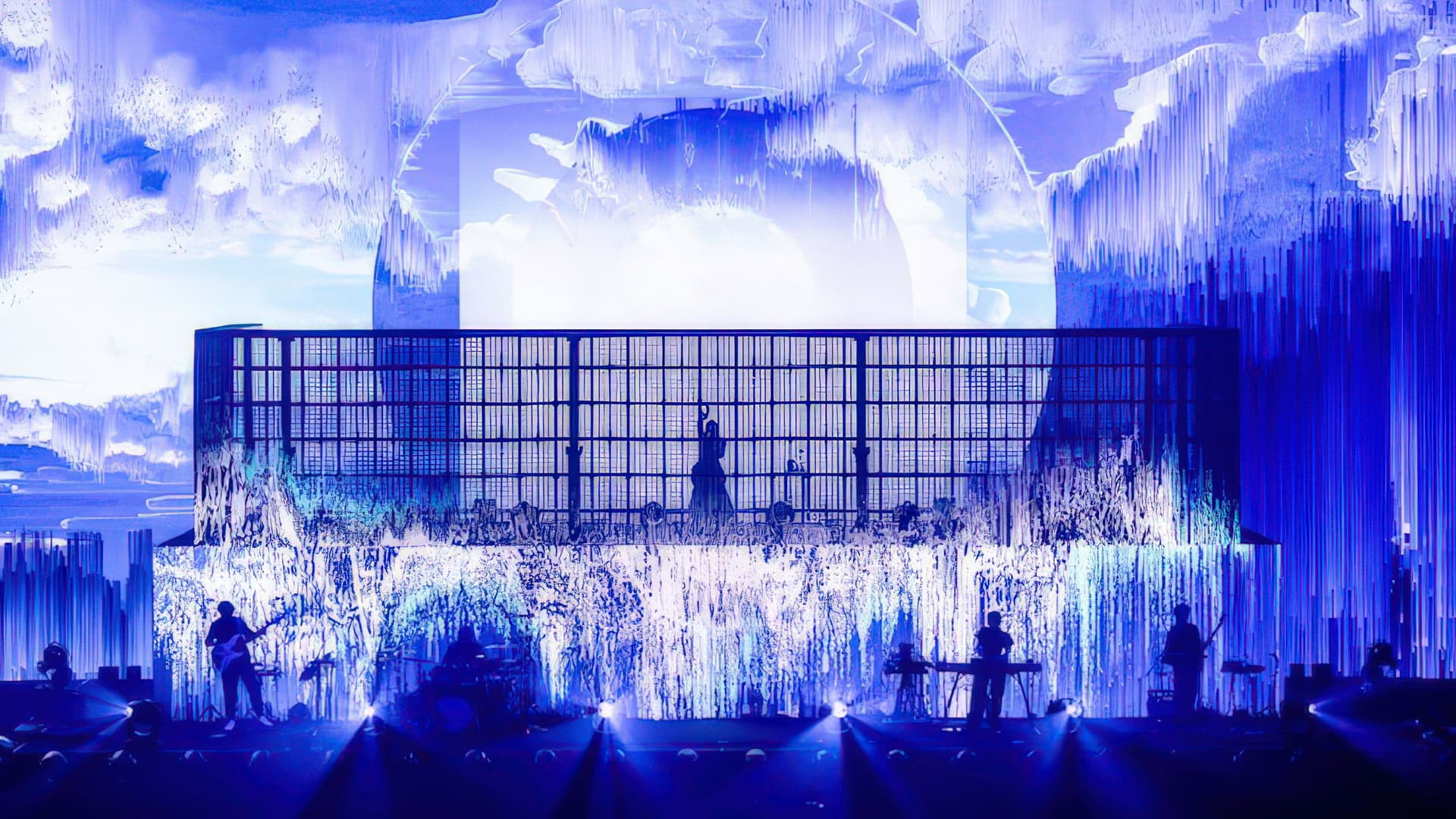 Ado JAPAN TOUR 2024 "Profile of Mona Lisa"