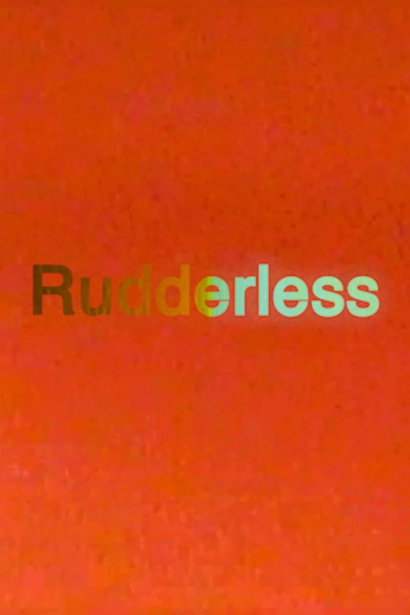 Rudderless