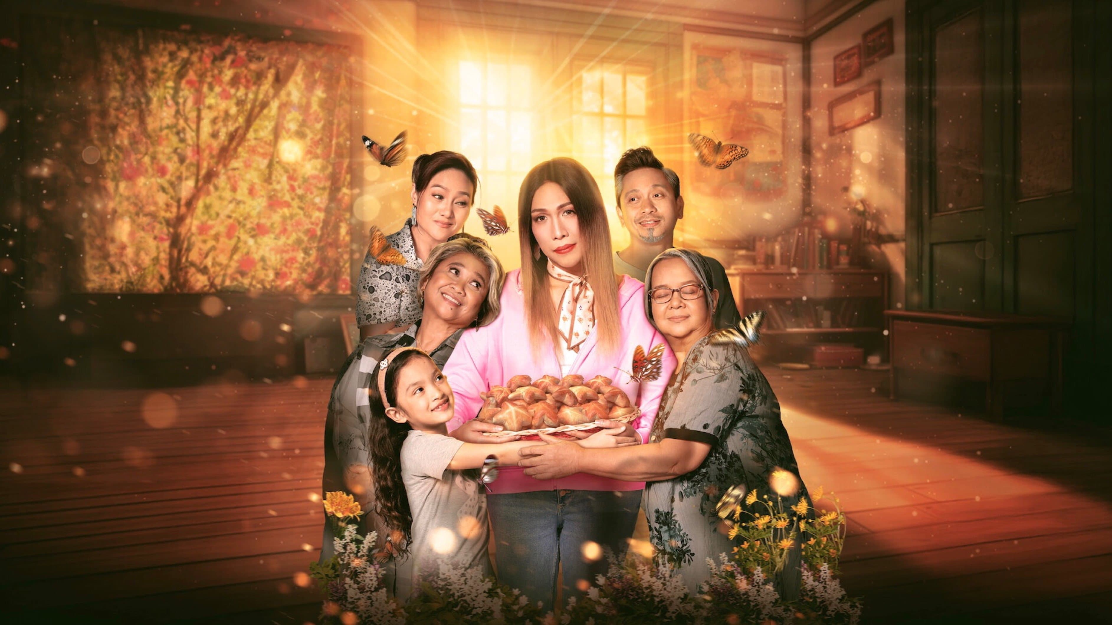 And the Breadwinner Is...