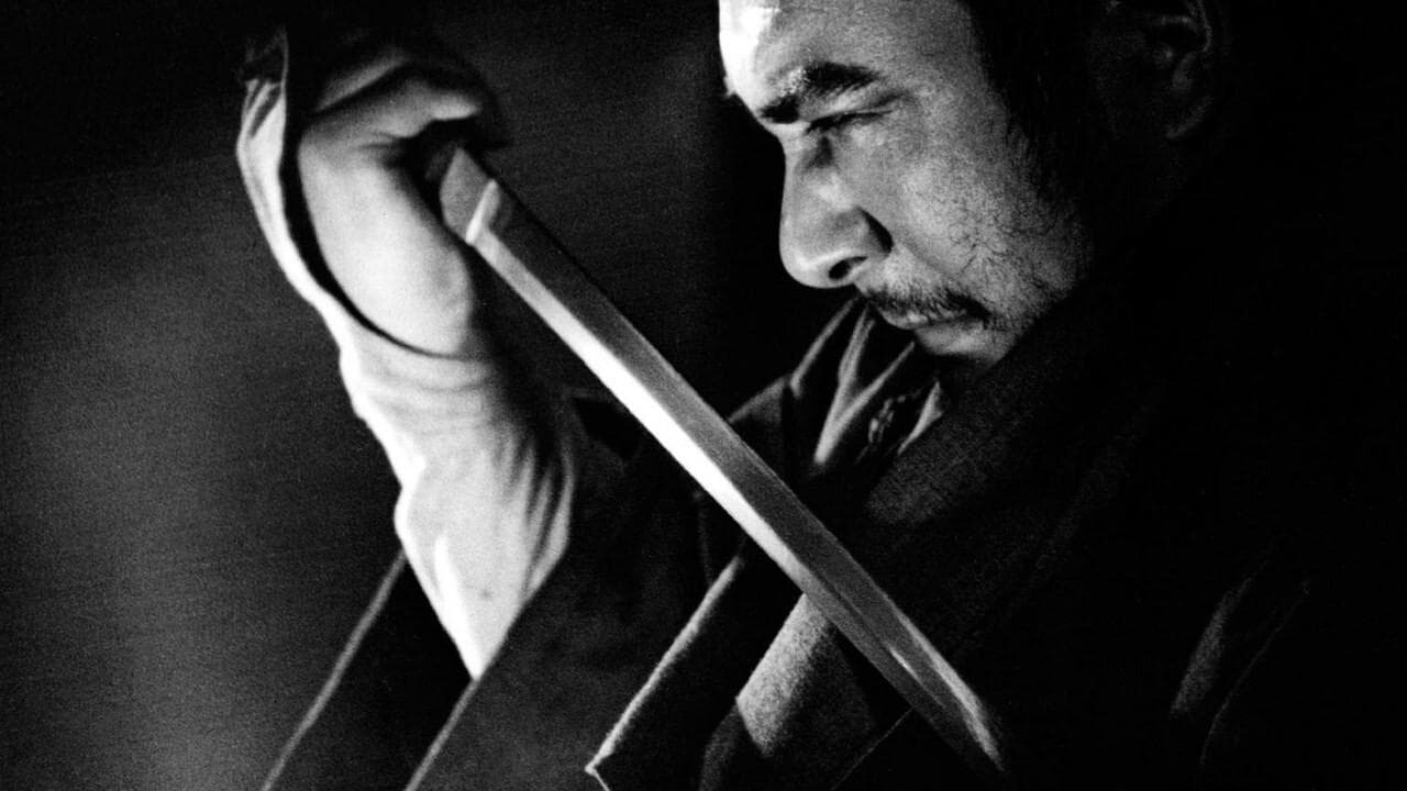 Zatoichi and the Doomed Man