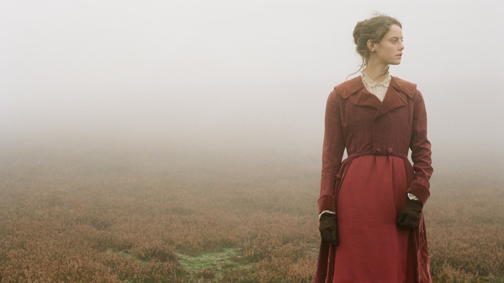 Wuthering Heights