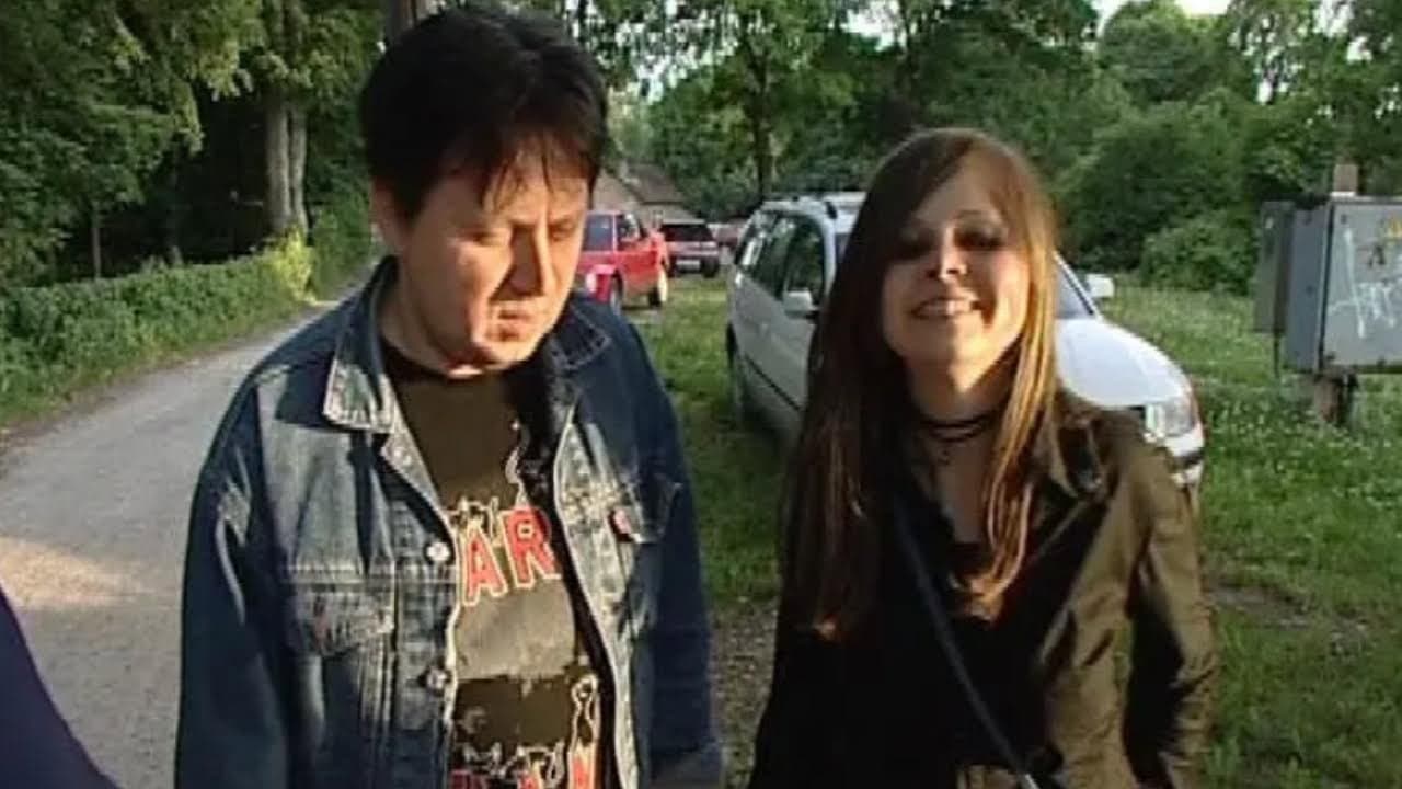 Punk and the Family